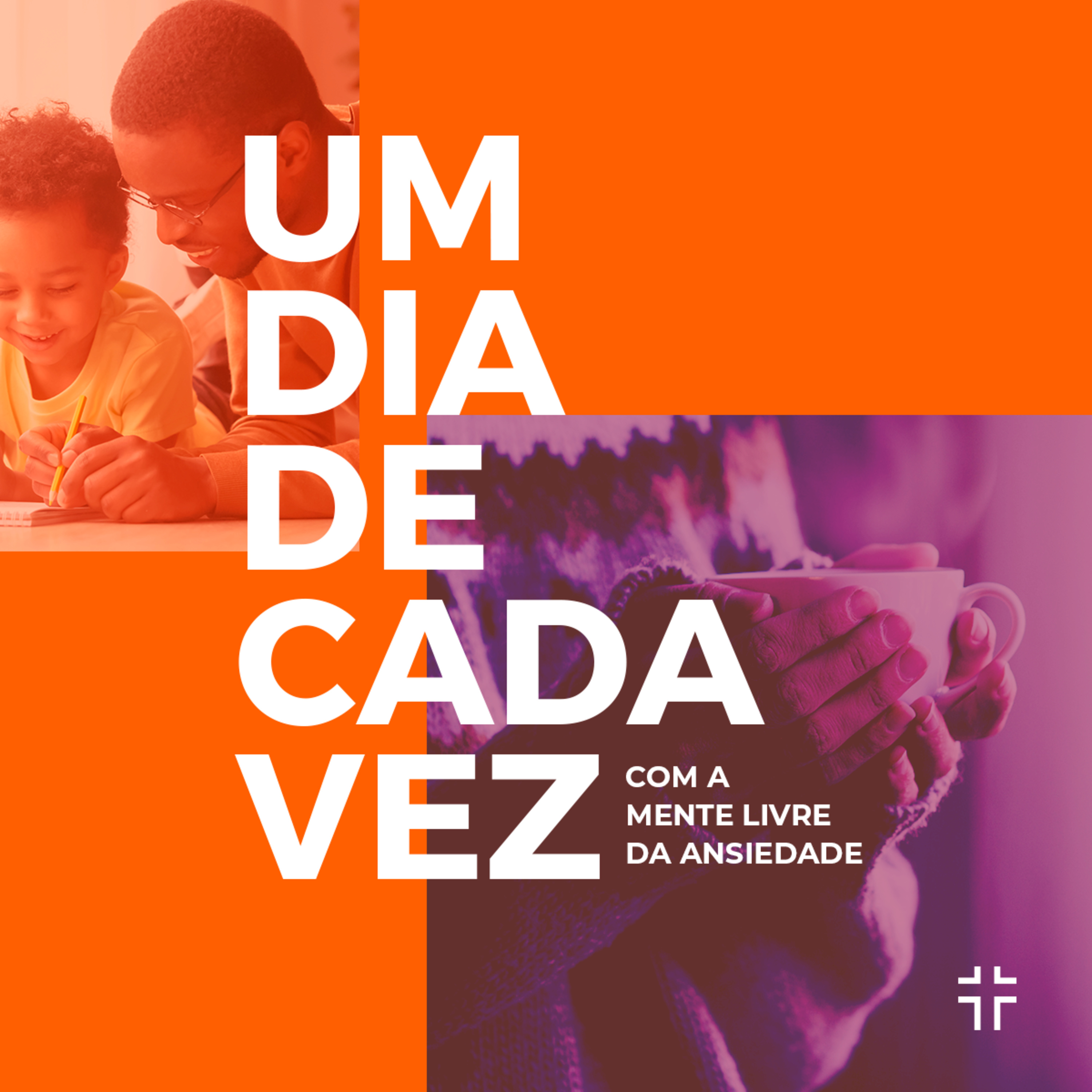 Com a Mente livre da ansiedade | Caio Batista 10.05.2020 episode artwork