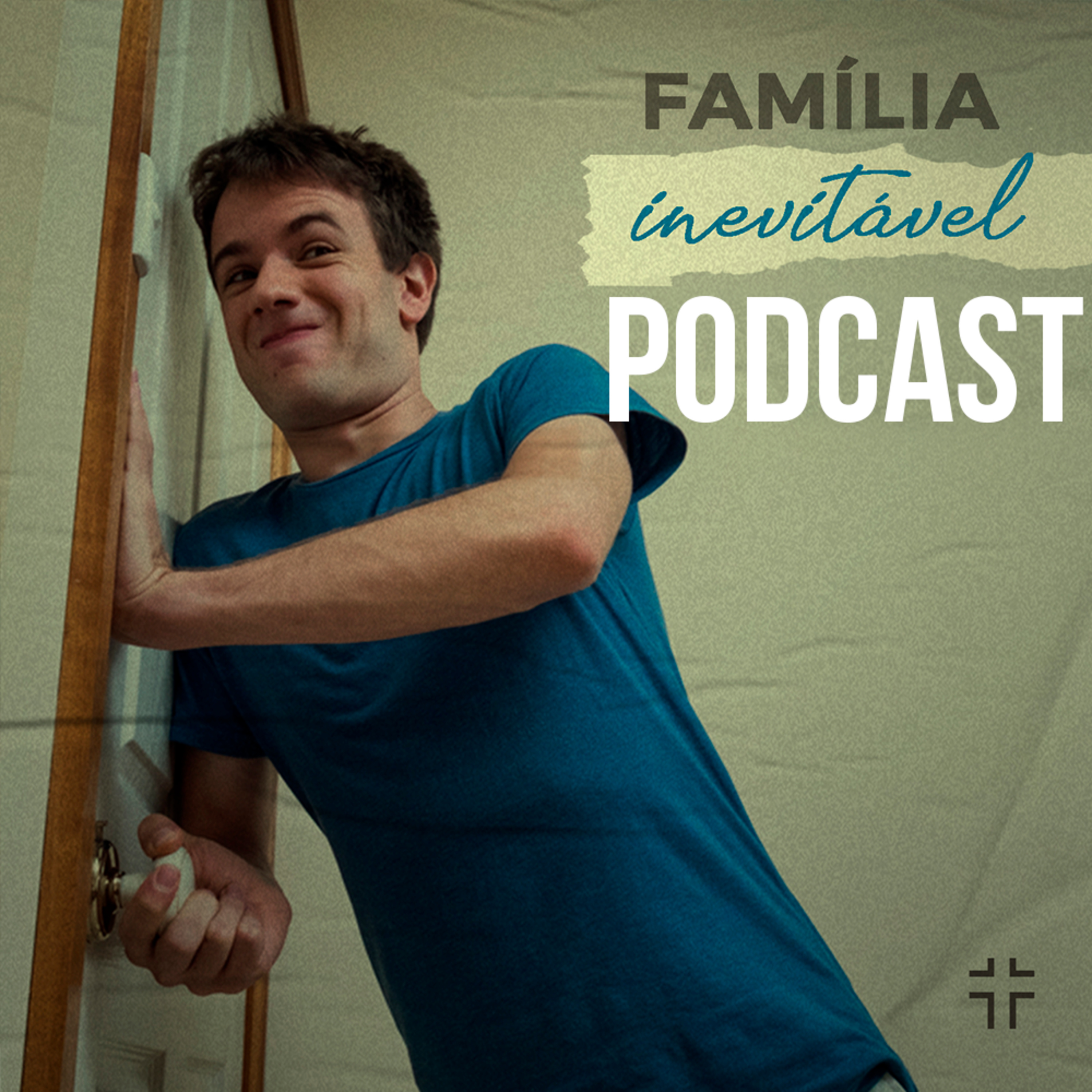 Família inevitável | Bruna Messina 31.05.2020 episode artwork