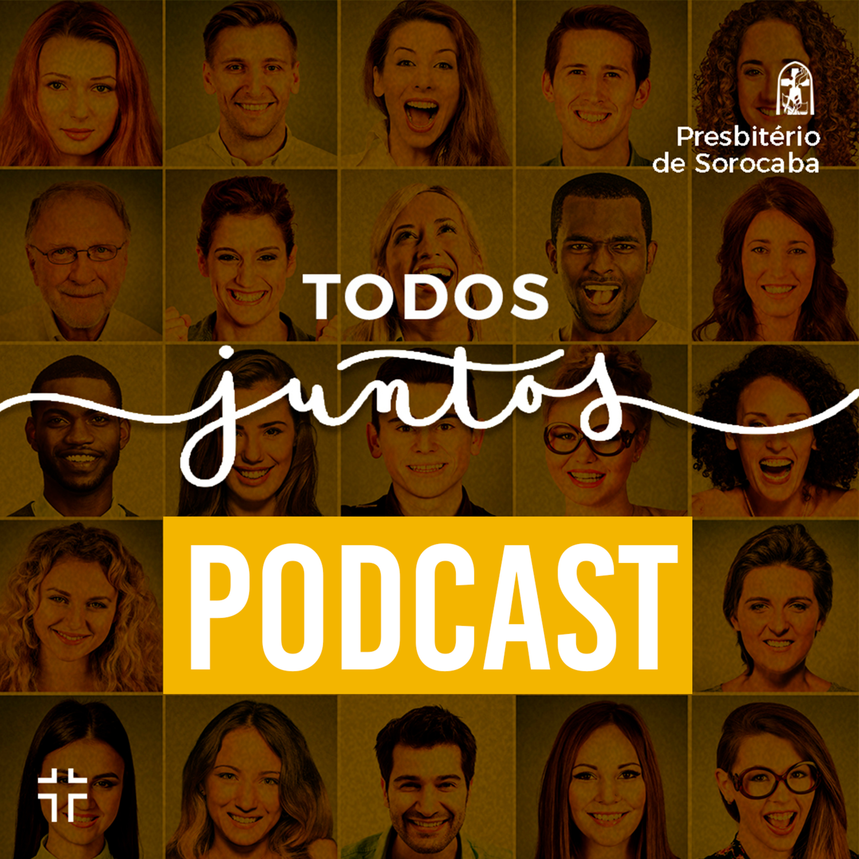 Todos juntos | Fernando Lyra 07.06 episode artwork