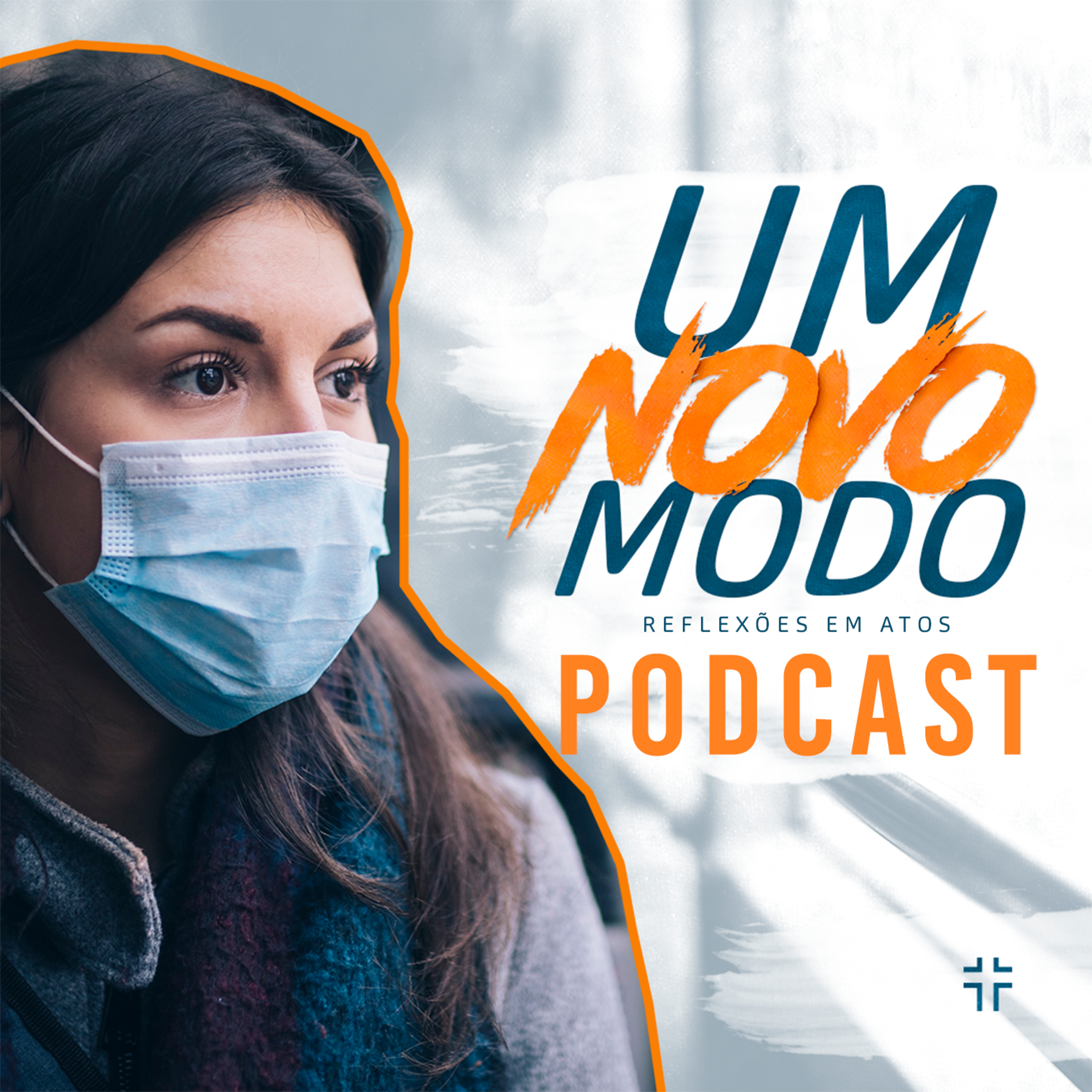 Um novo modo | Caio Batista - 14.06.2020 episode artwork