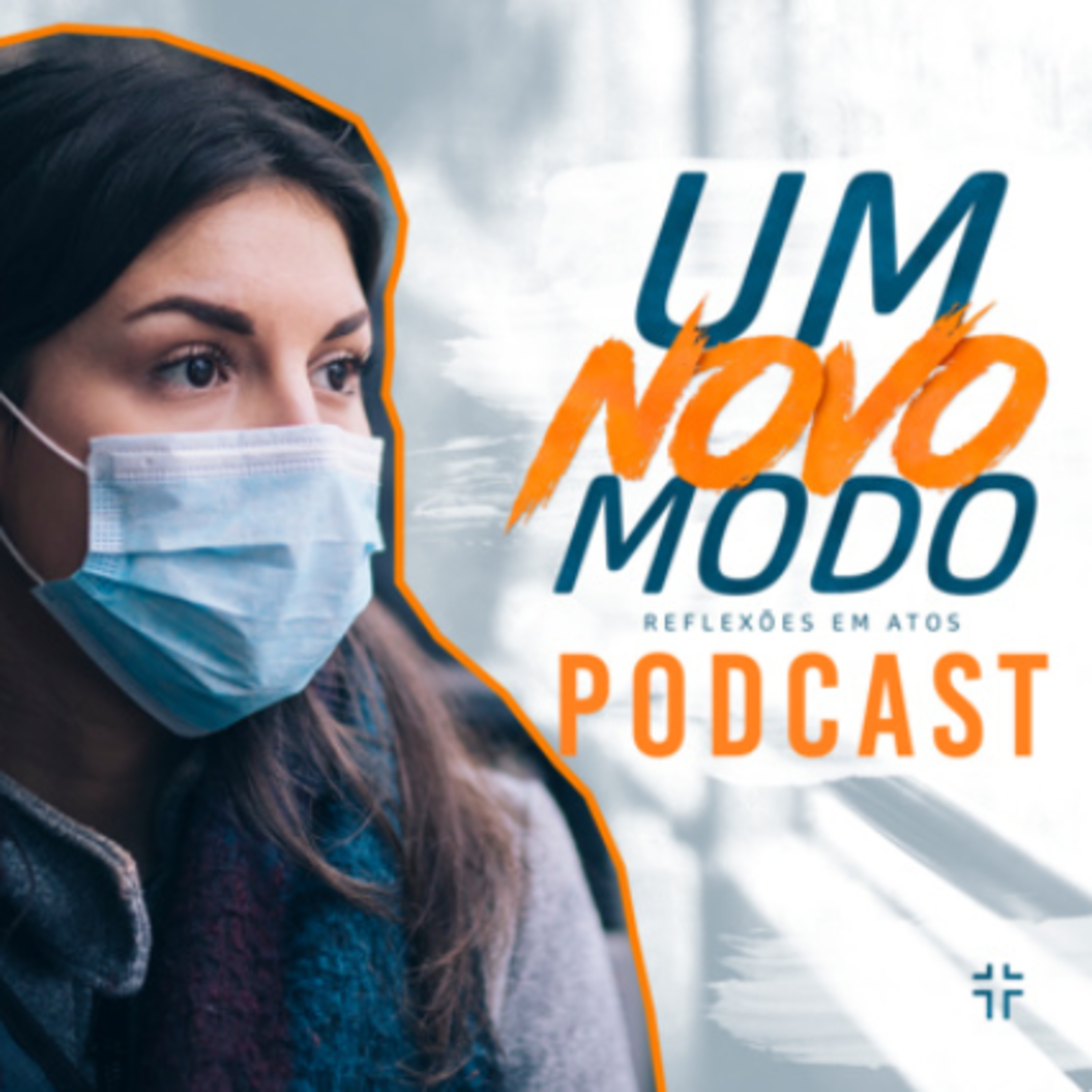 Um novo modo | Bruna Messina - 28.06.2020 episode artwork