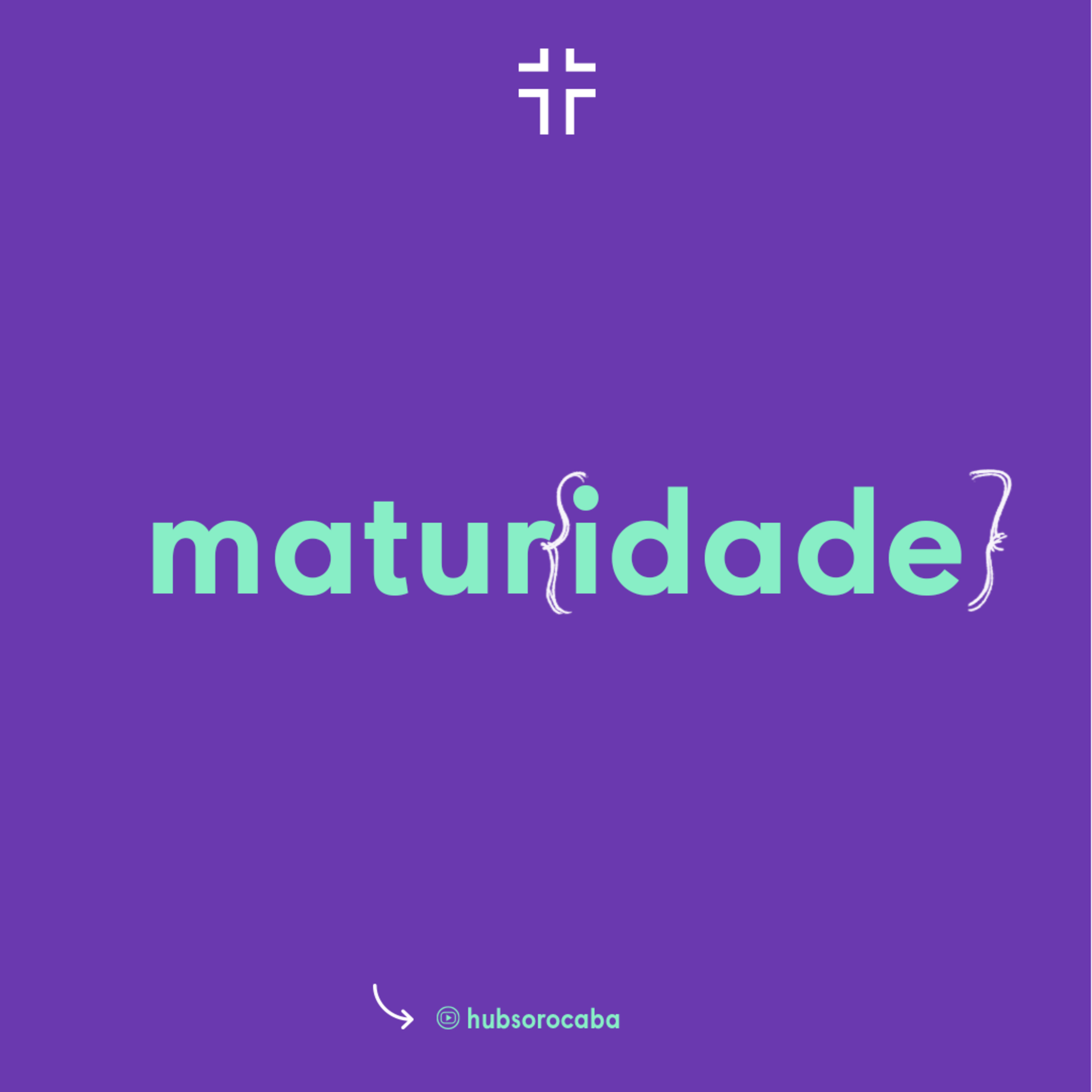 MATURIDADE | Caio Batista - 27.09.2020 episode artwork