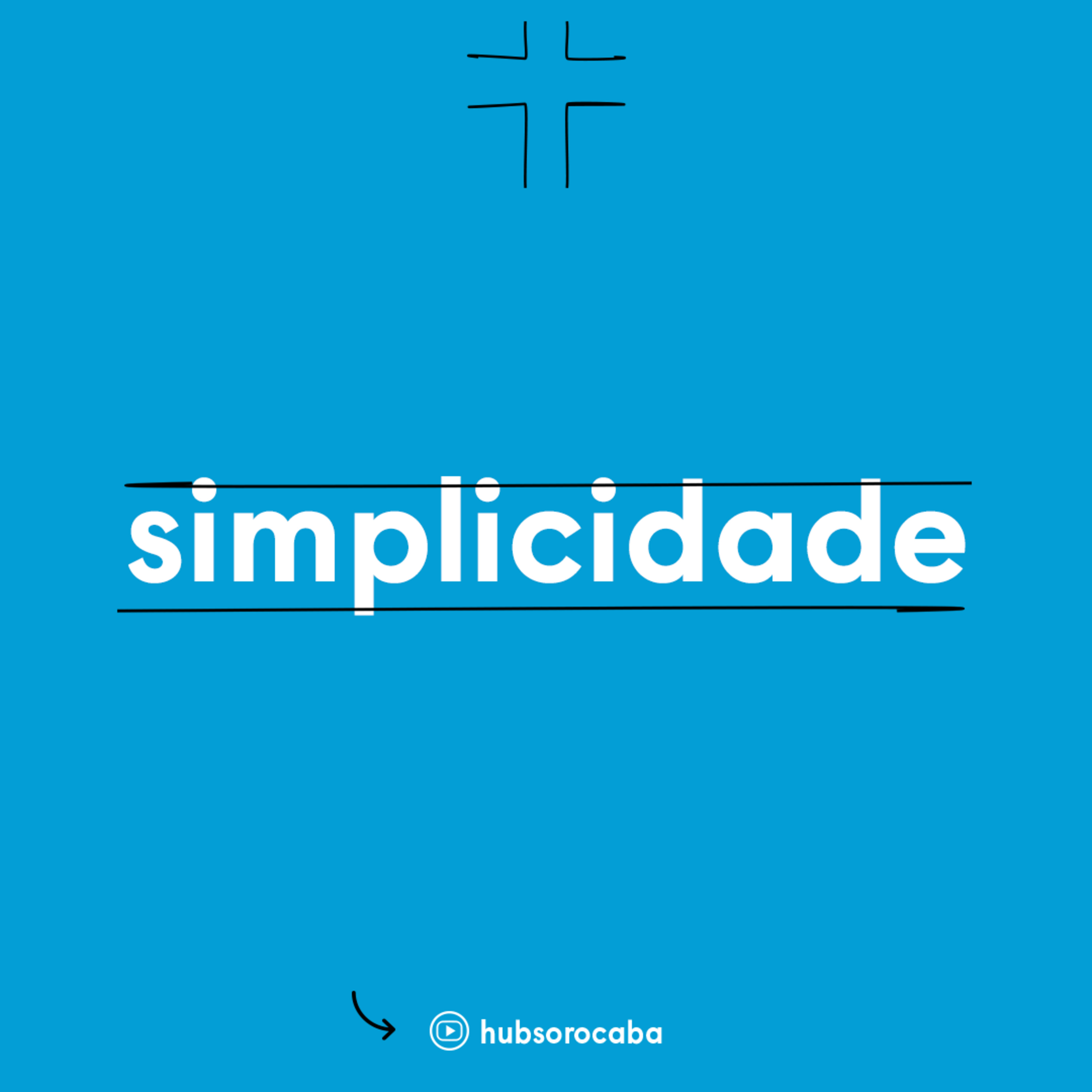 SIMPLICIDADE | Caio Batista - 04.10.2020 episode artwork