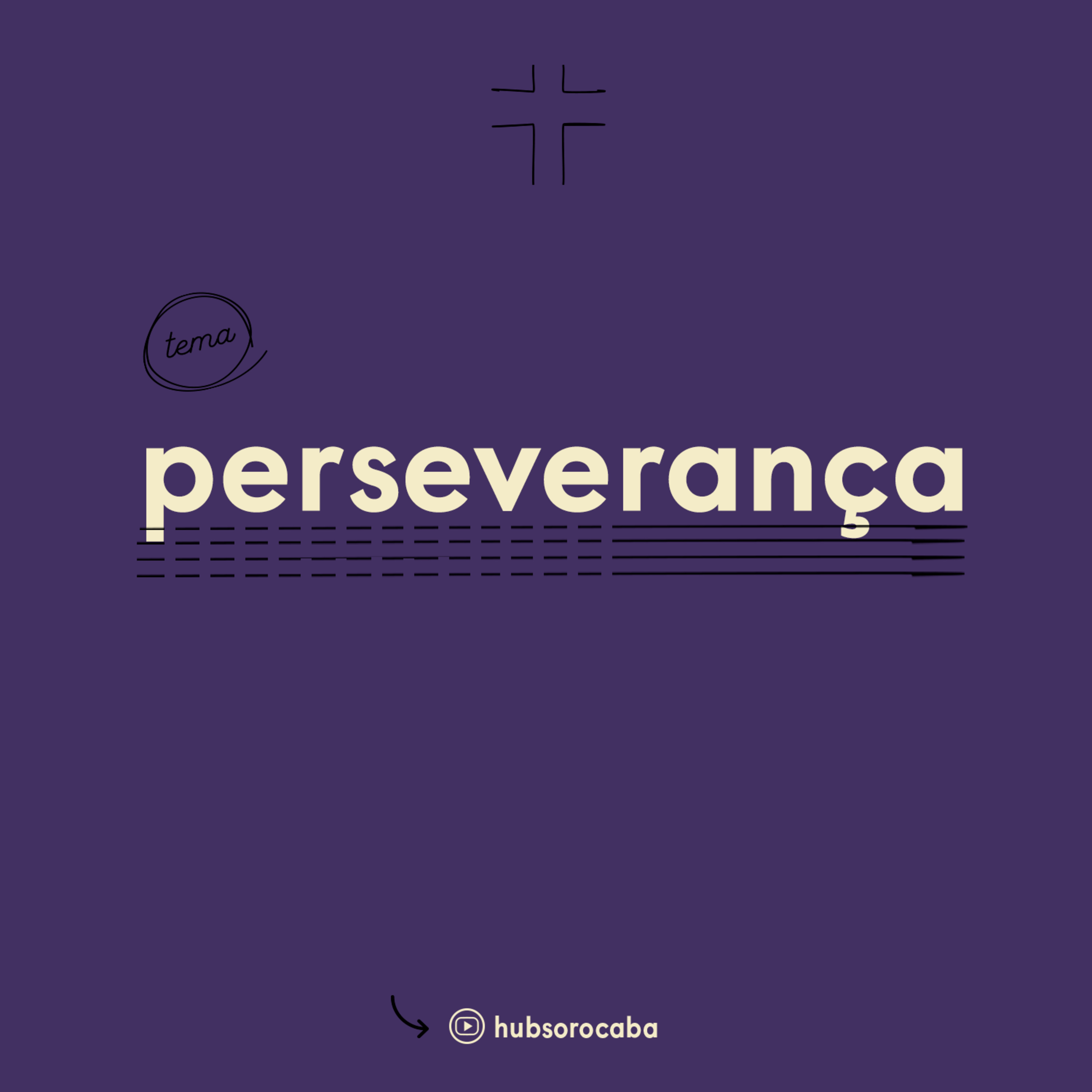 PERSEVERANÇA | Bruna Messina - 18.10.2020 episode artwork