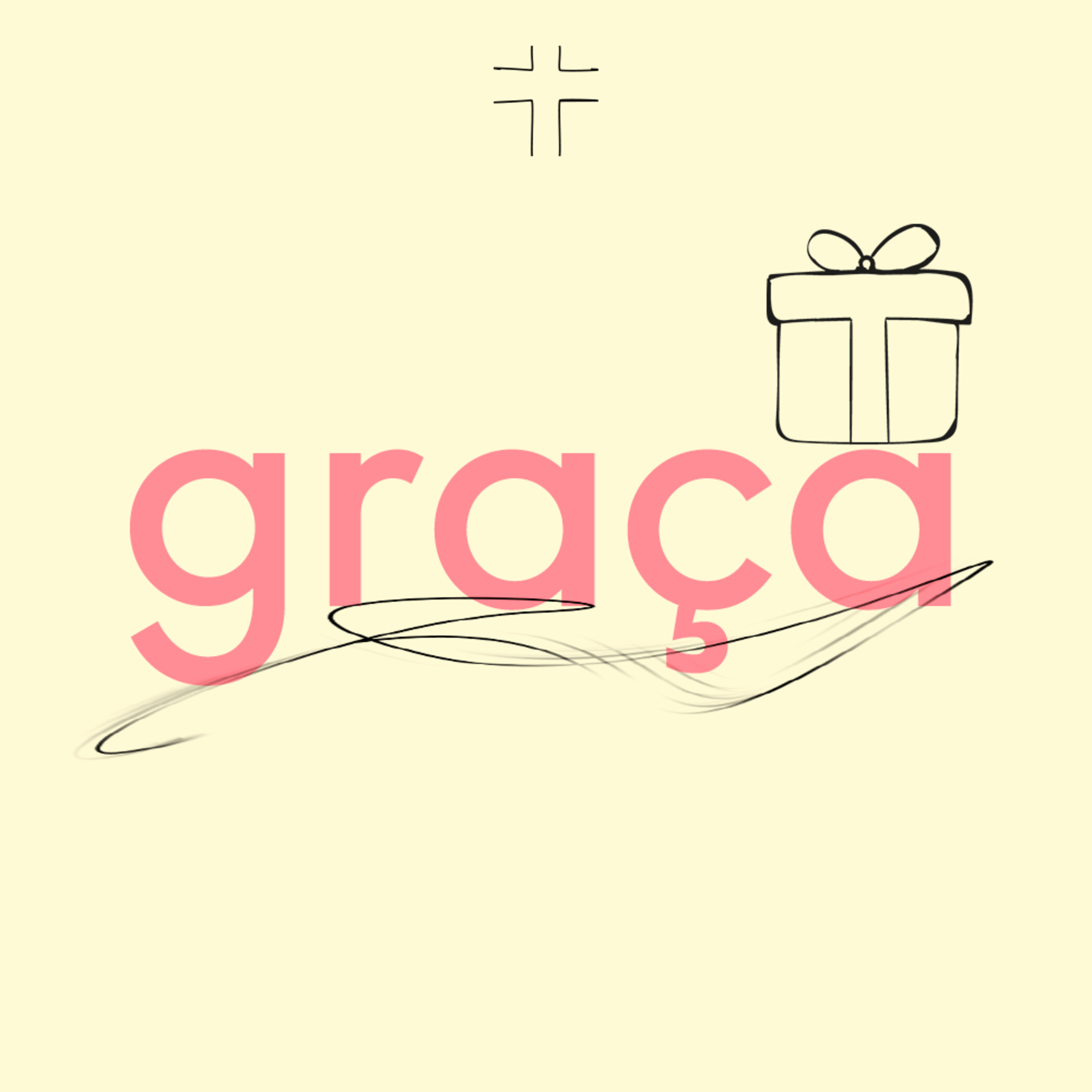 GRAÇA | Caio Batista 01.11.2020 episode artwork