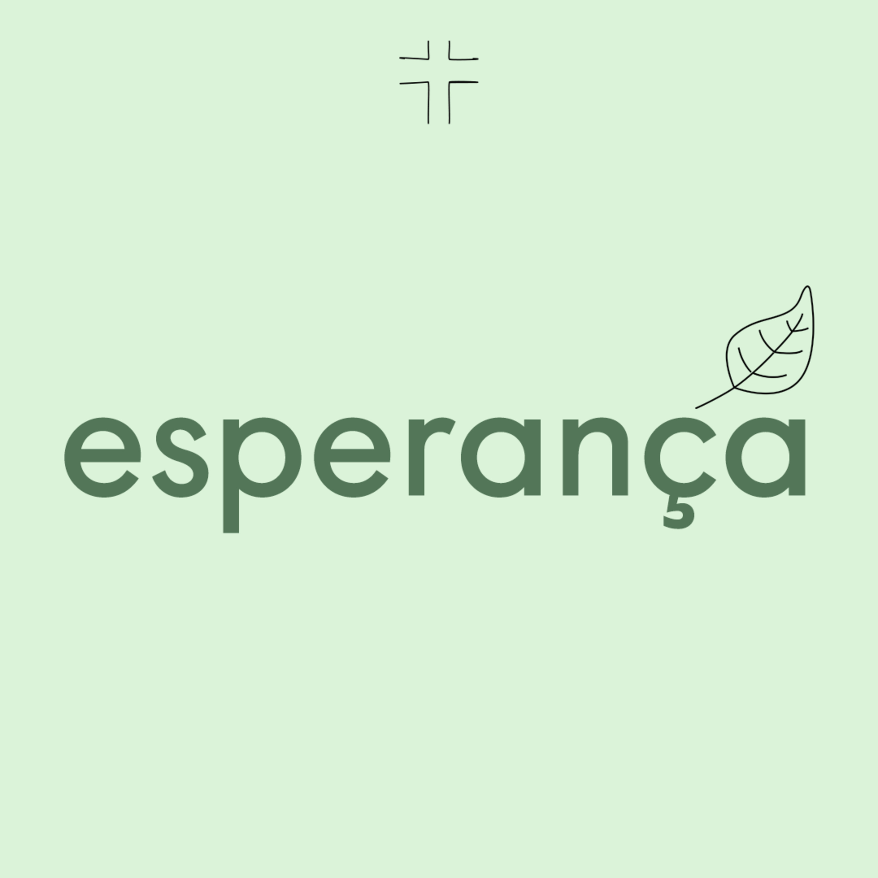 ESPERANÇA | Bruna Messina 08.11.2020 episode artwork