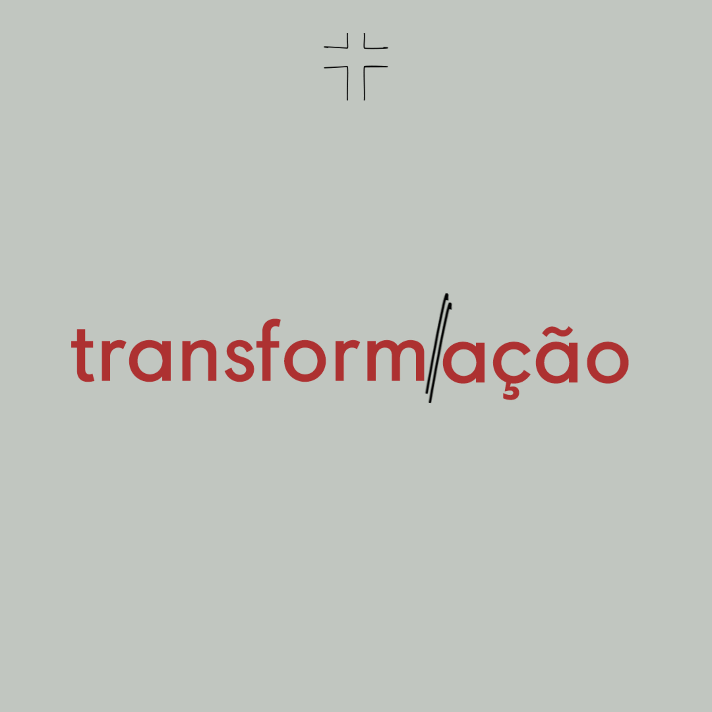 TRANSFORMAÇÃO | Caio Batista 15.11.2020 episode artwork