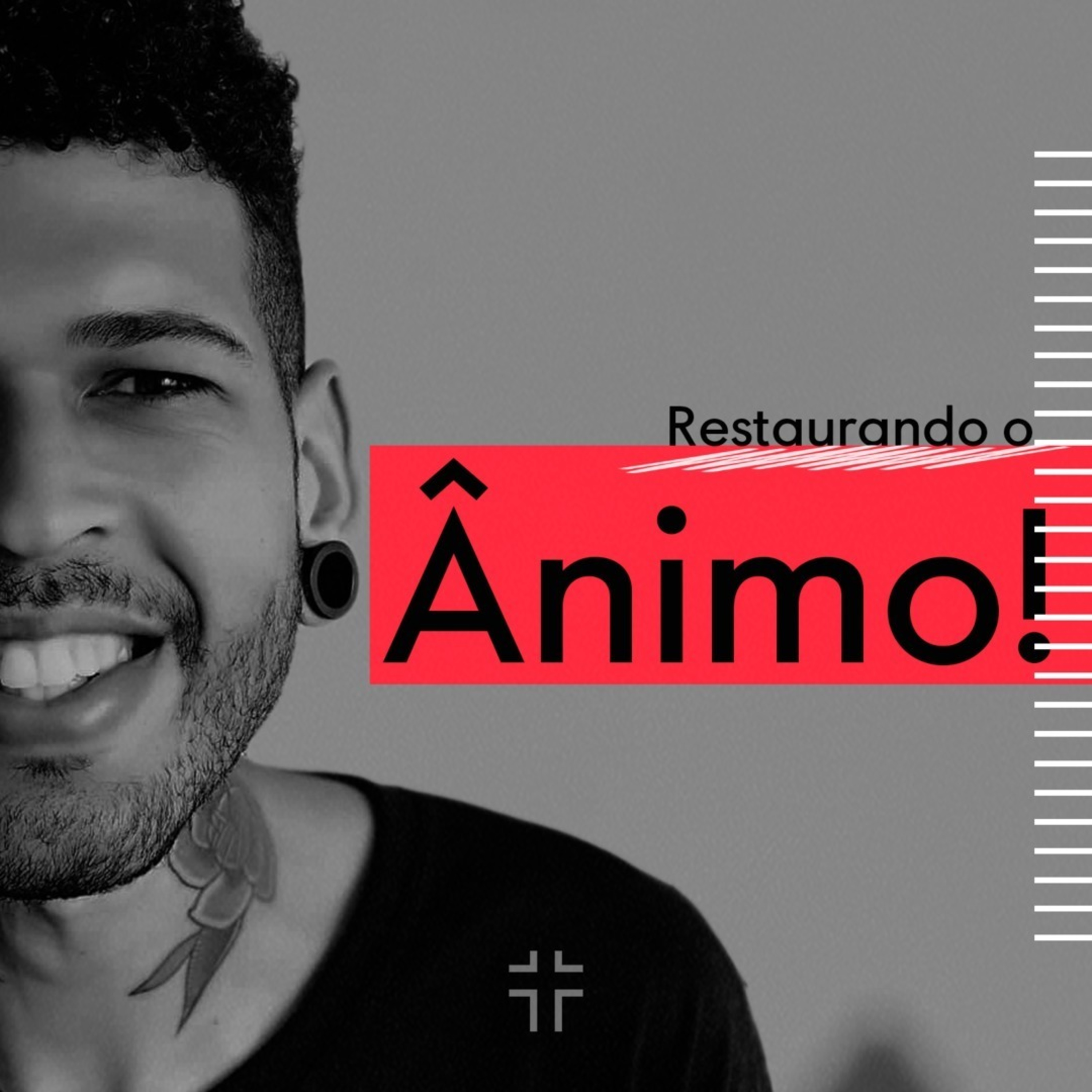 Restaurando o Ânimo! | Bruna Messina 29.11.2020 episode artwork