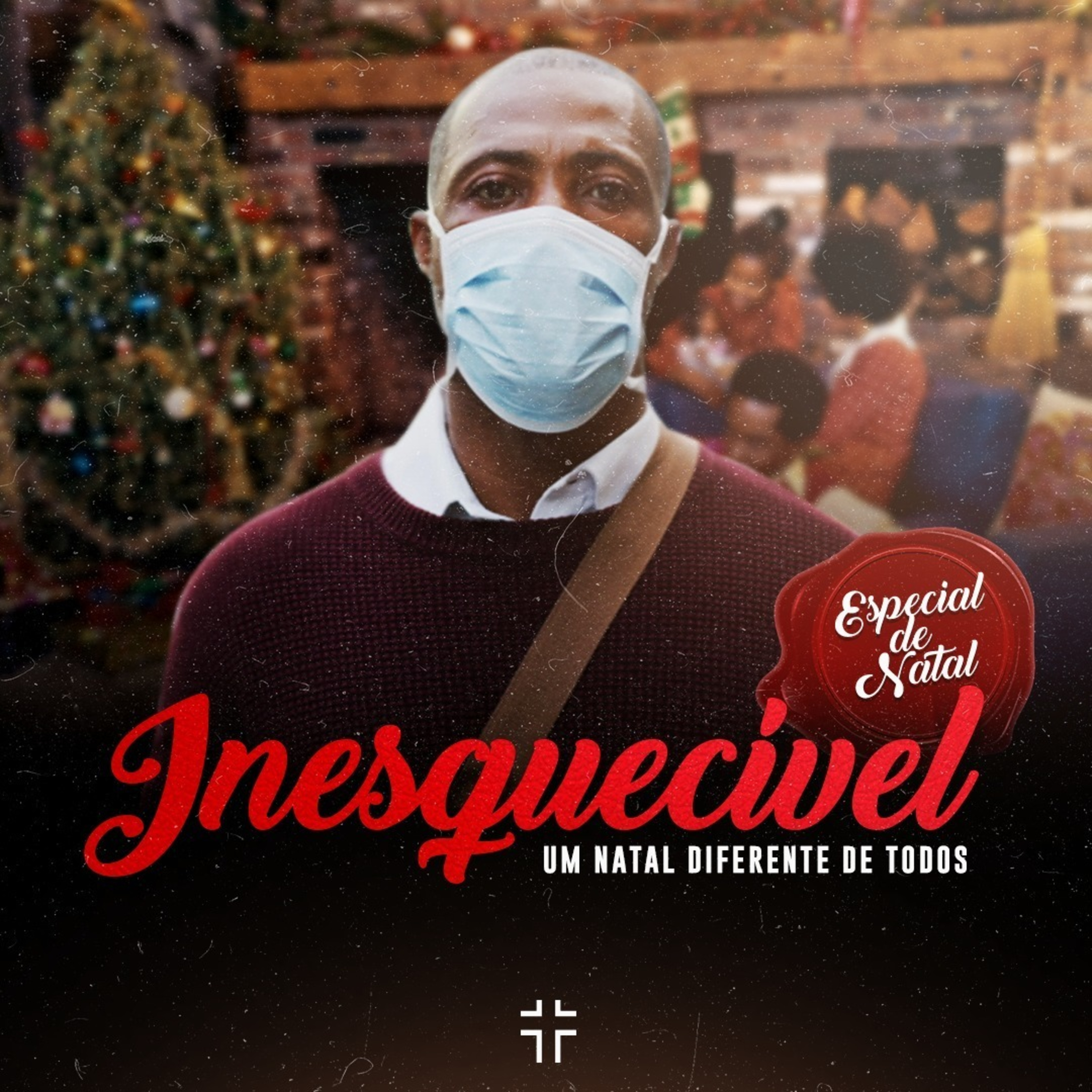 Inesquecível (Especial de Natal) | Bruna Messina 20.12.2020 episode artwork