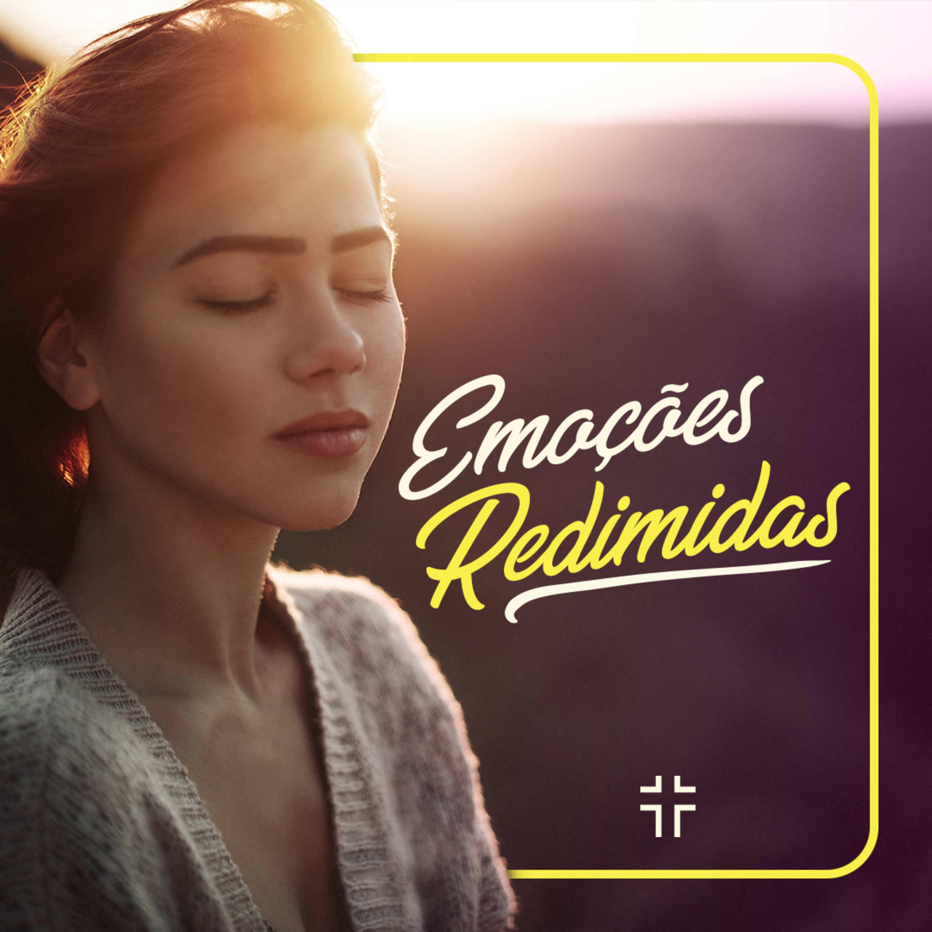 EMOÇÕES REDIMIDAS | Da frustração a experiência episode artwork