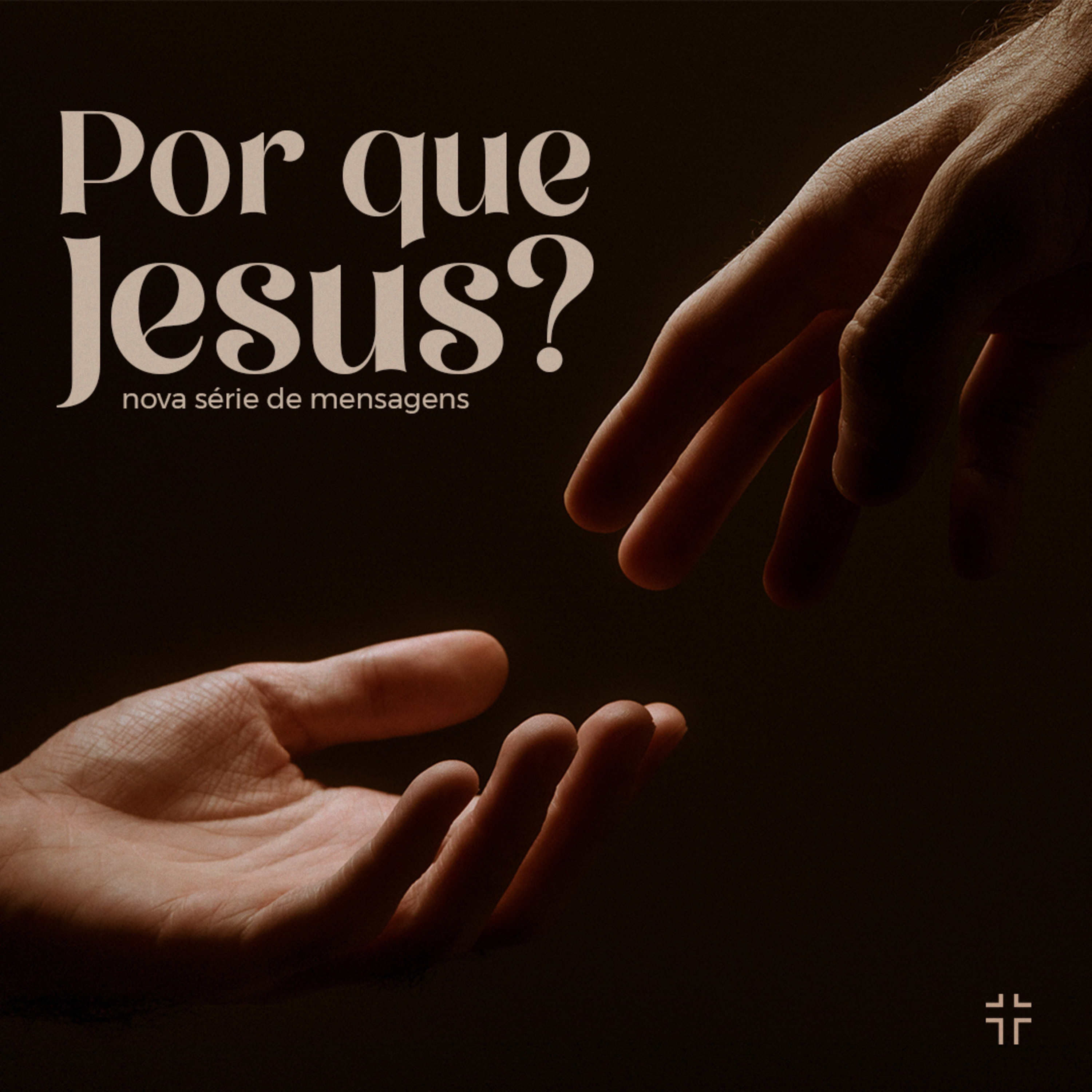 POR QUE JESUS? | Ele é o nosso profeta | 06.02.2022 episode artwork