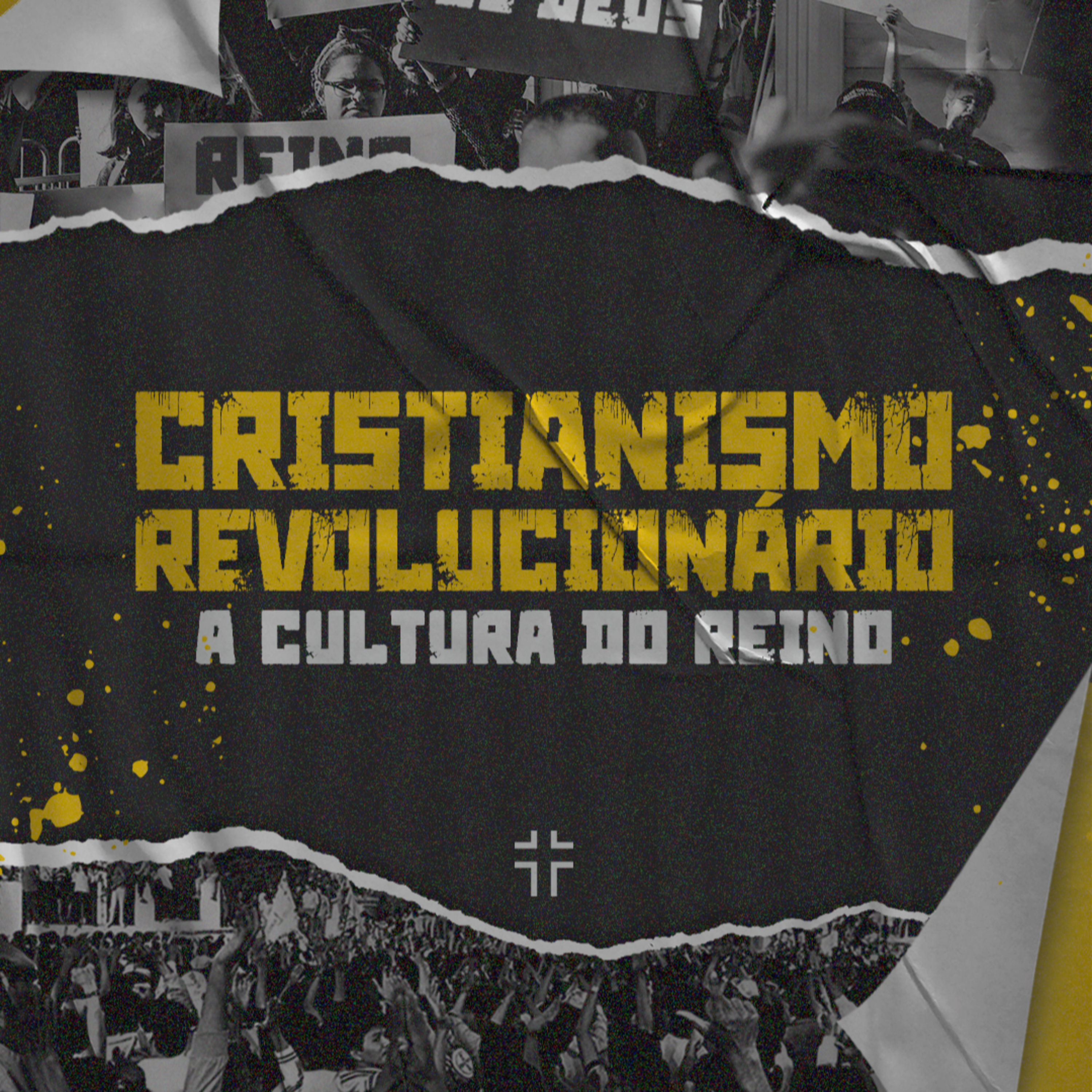 CRISTIANISMO REVOLUCIONÁRIO | A cultura do serviço | 10.04.2022 episode artwork