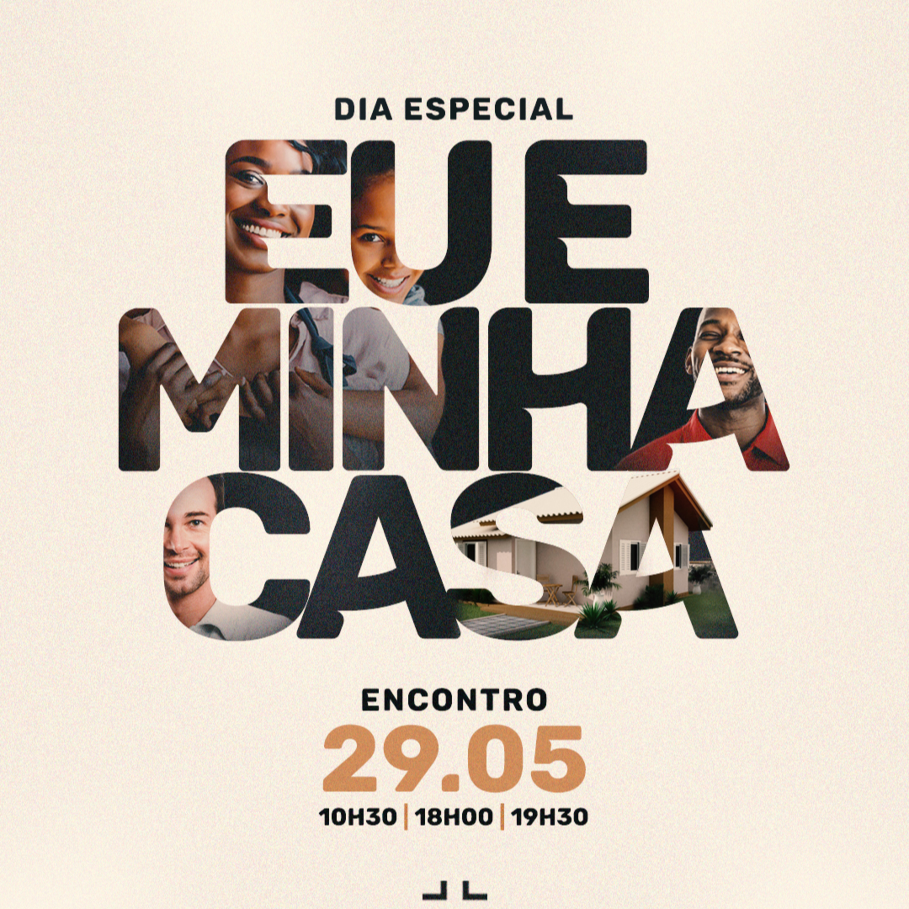 EU E MINHA CASA | 29.05.2022 episode artwork