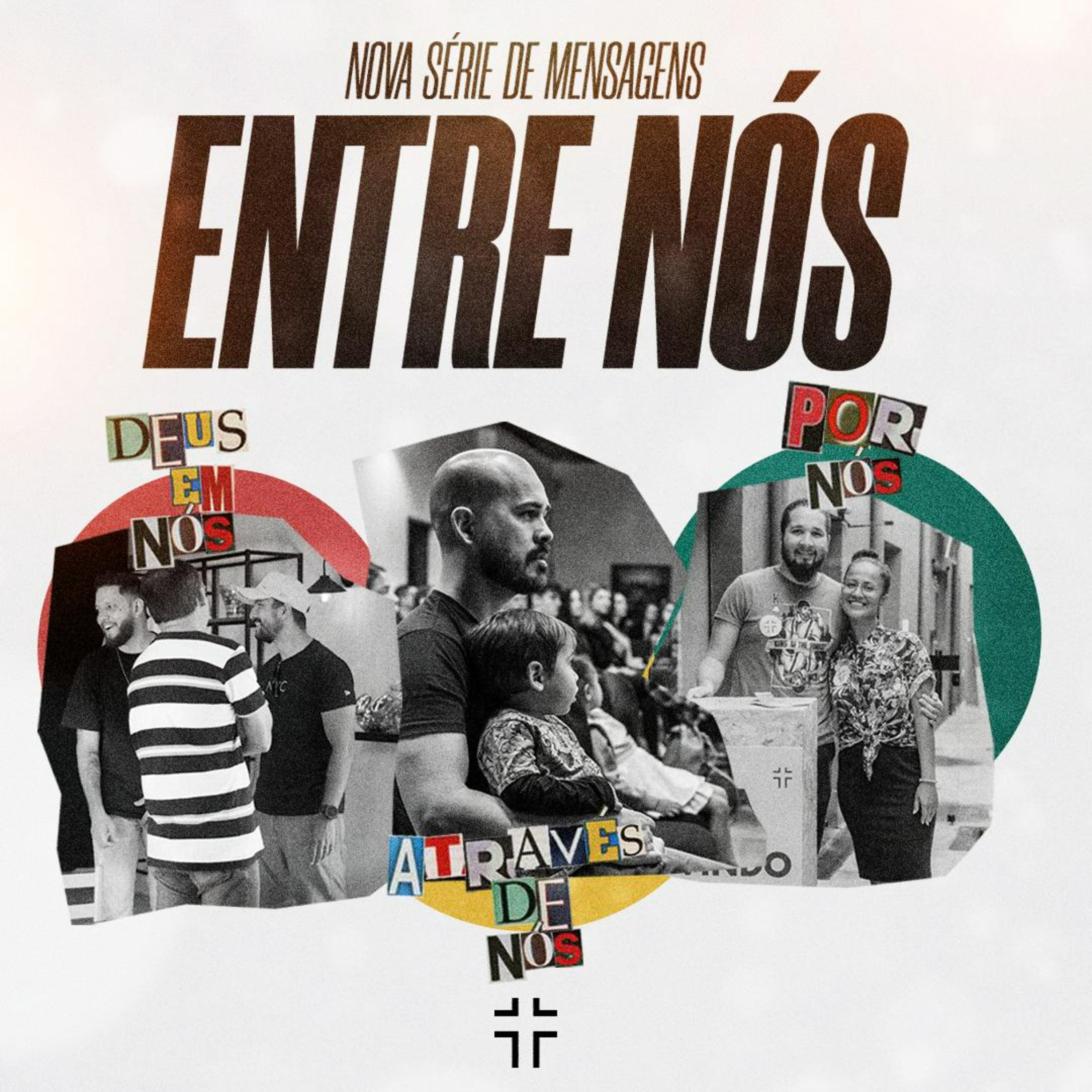 Entre nós | Em nós | 12.02.2023 episode artwork