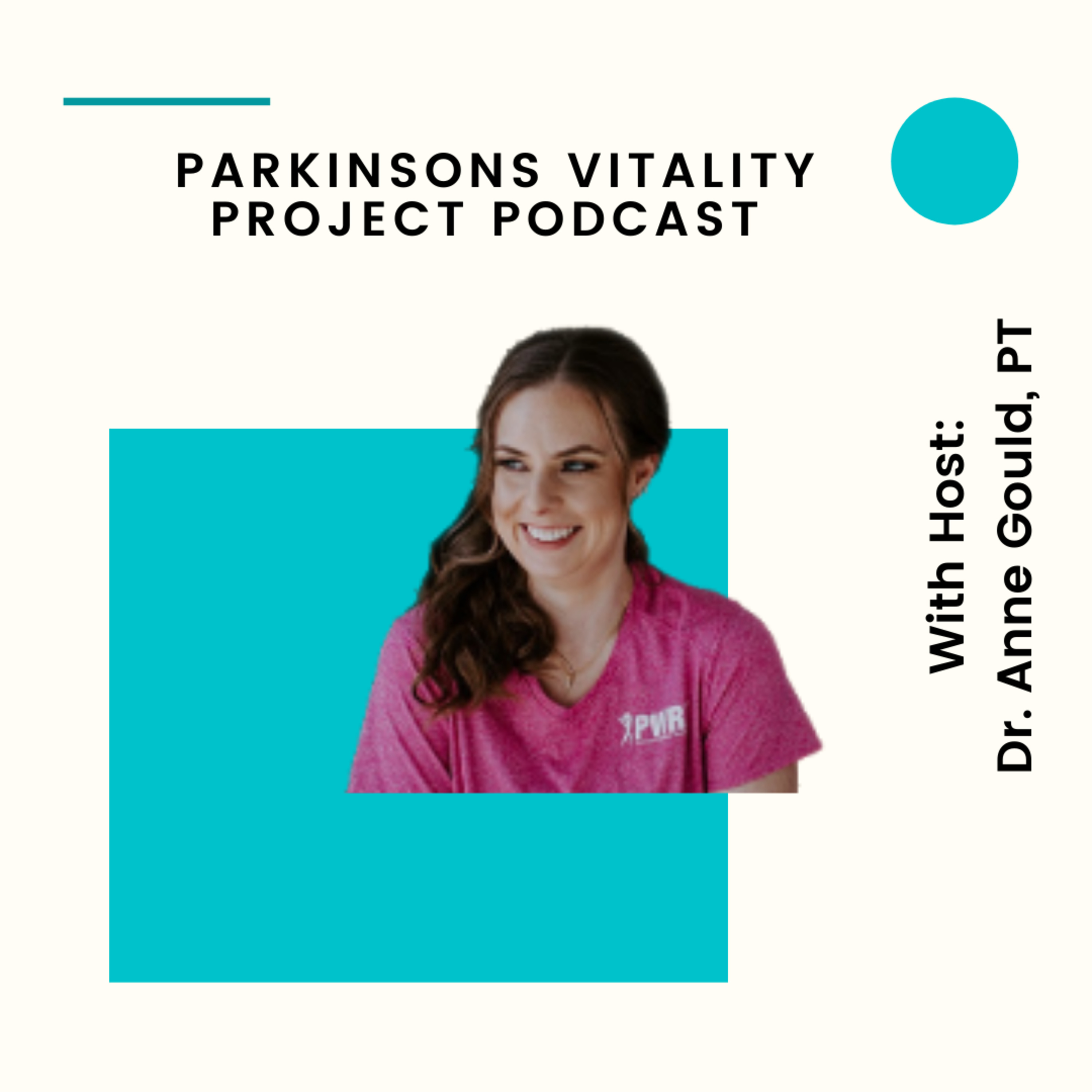 The Parkinson\'s Vitality Project Podcast