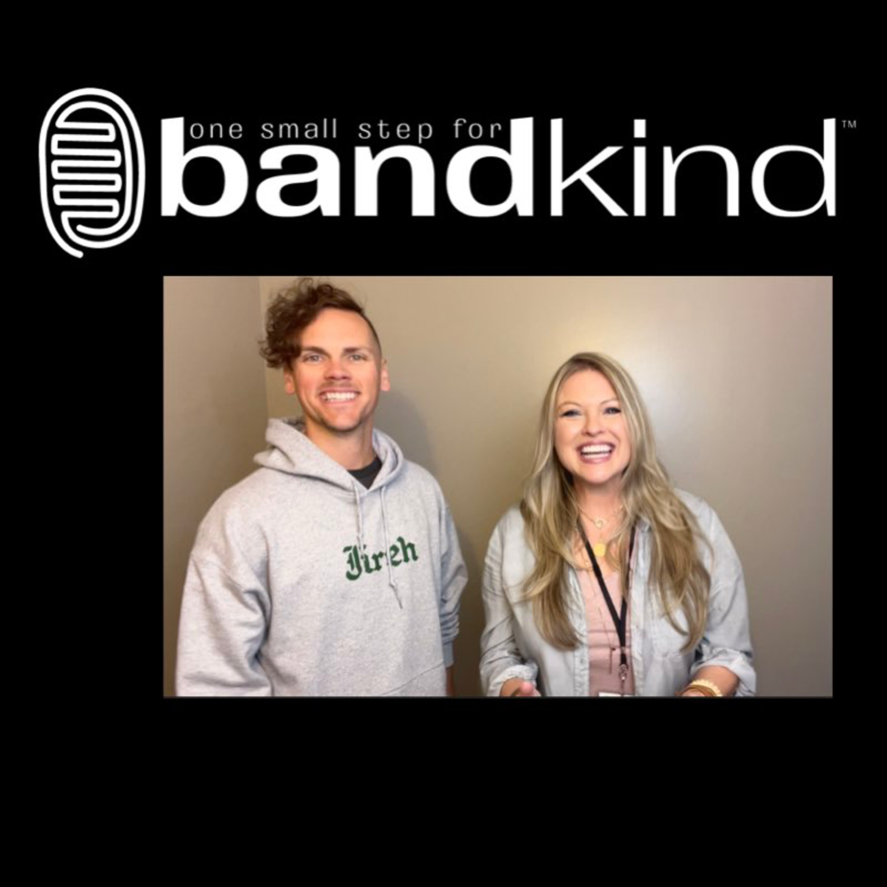 Chris Brown of Elevation Worship is Backstage with Bandkind episode artwork