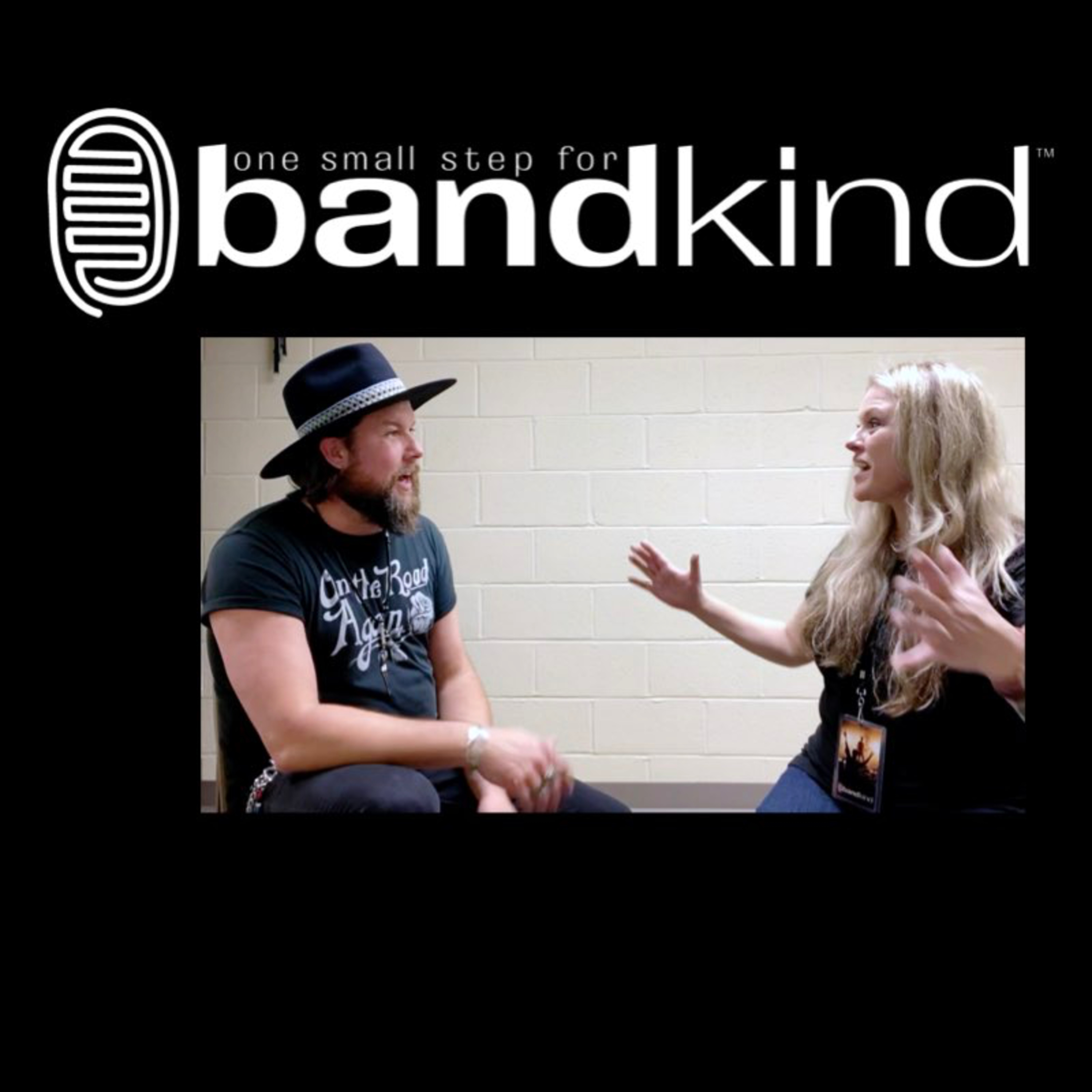 Bandkind