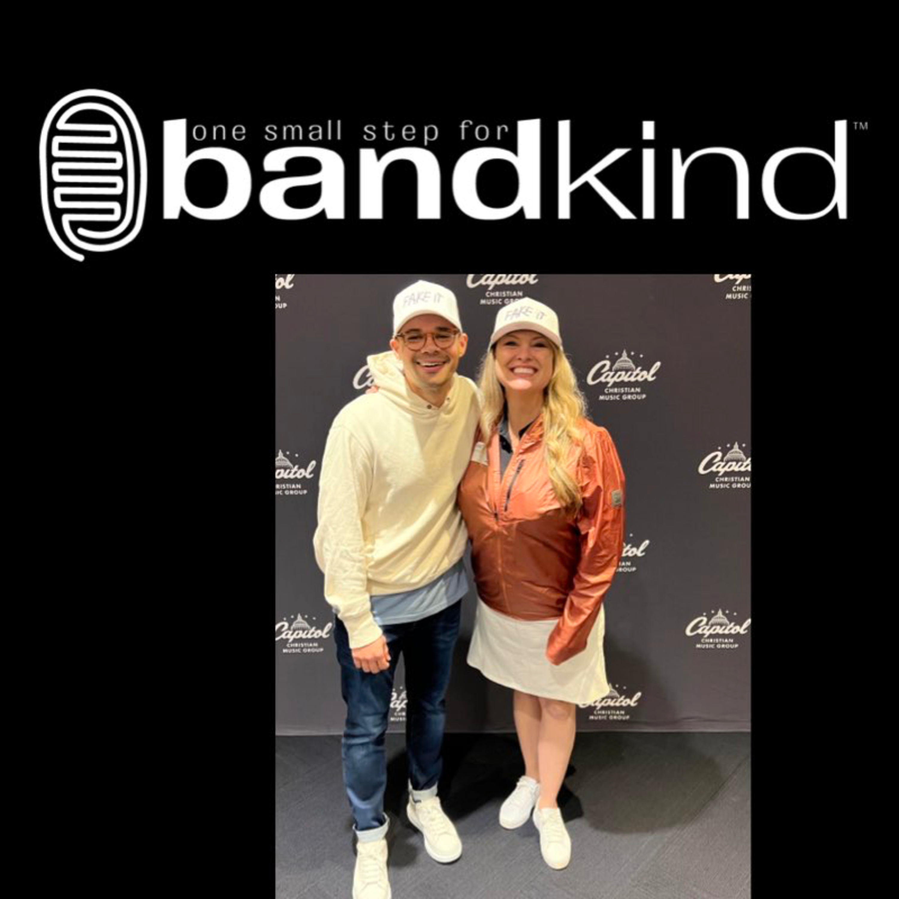 Bandkind