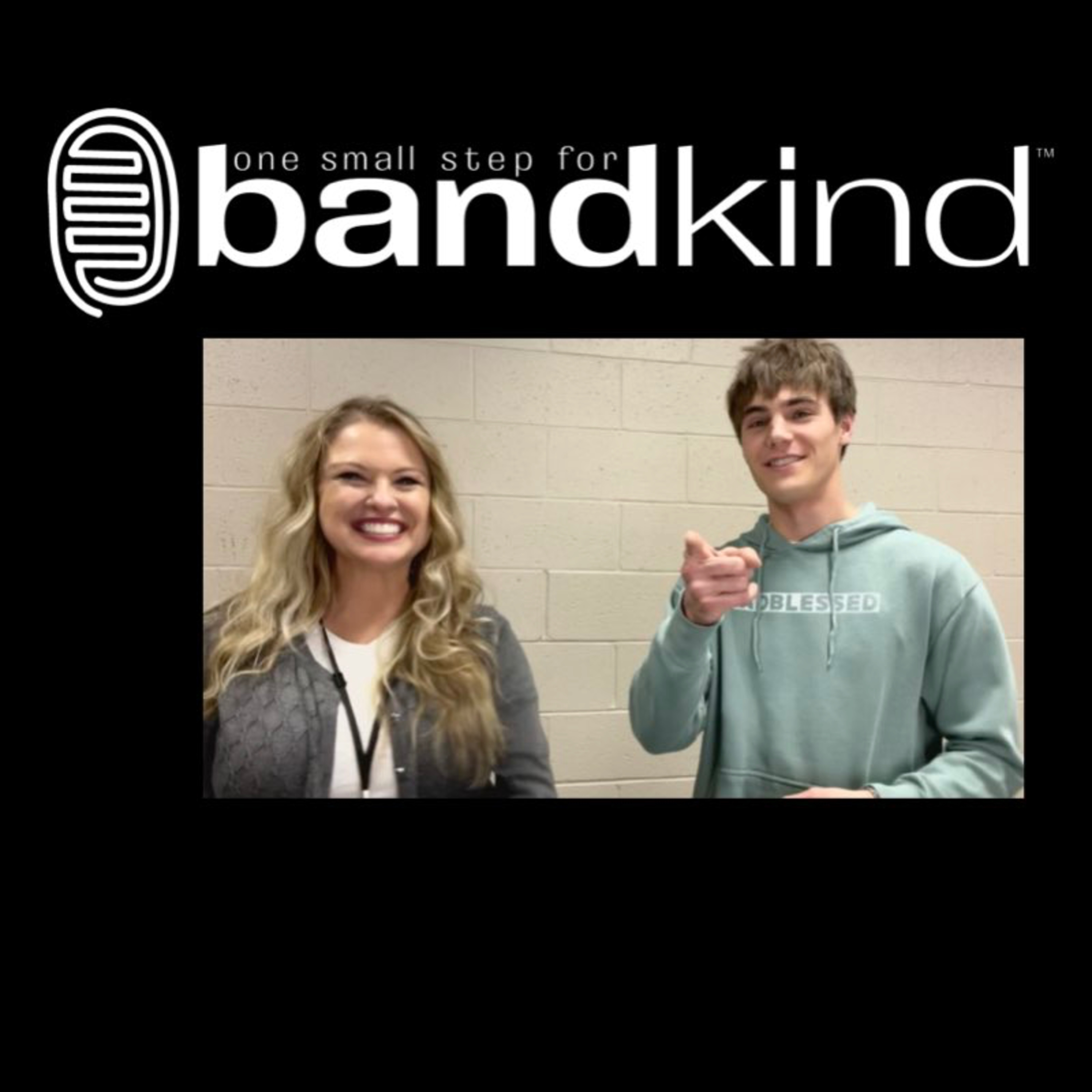 Bandkind