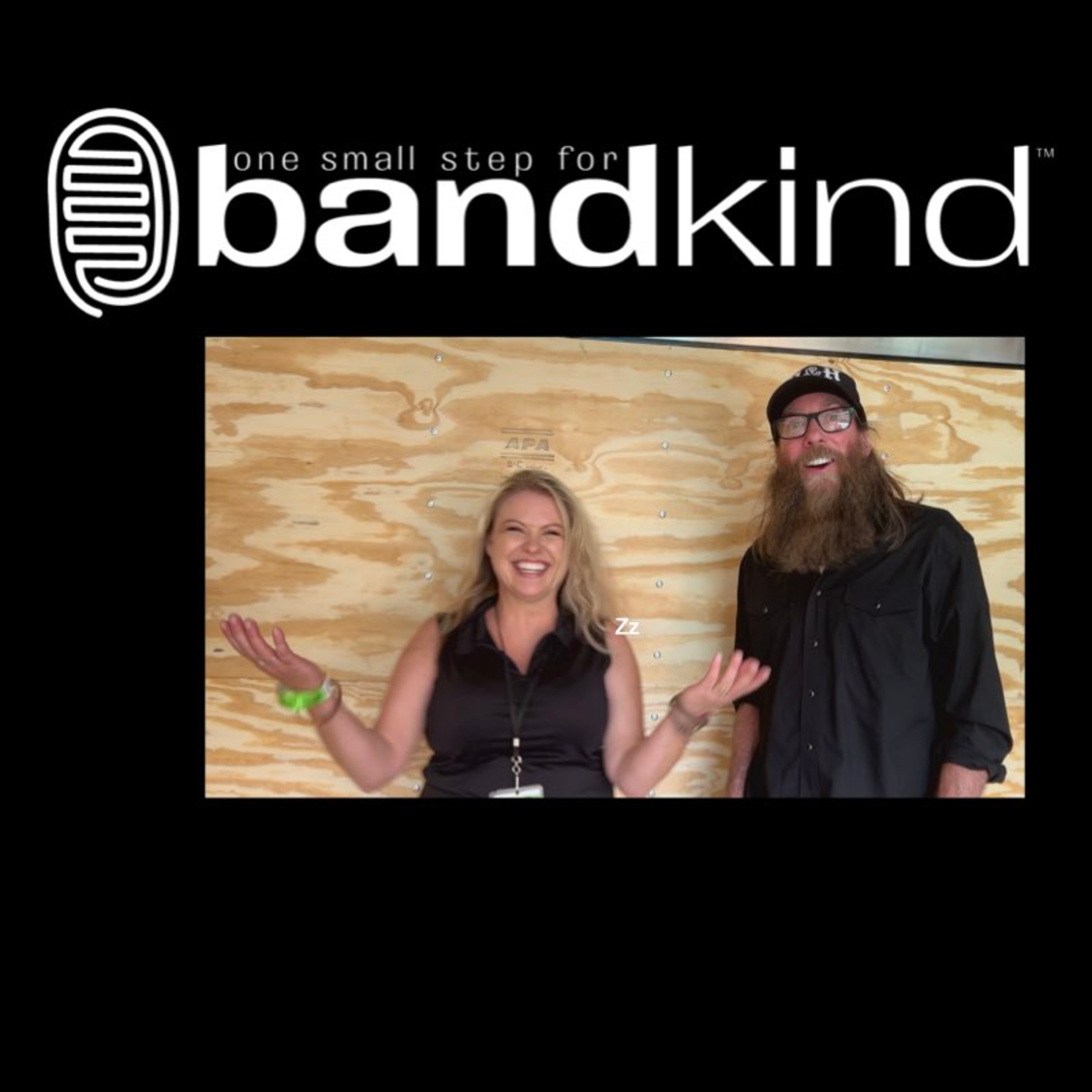 Bandkind