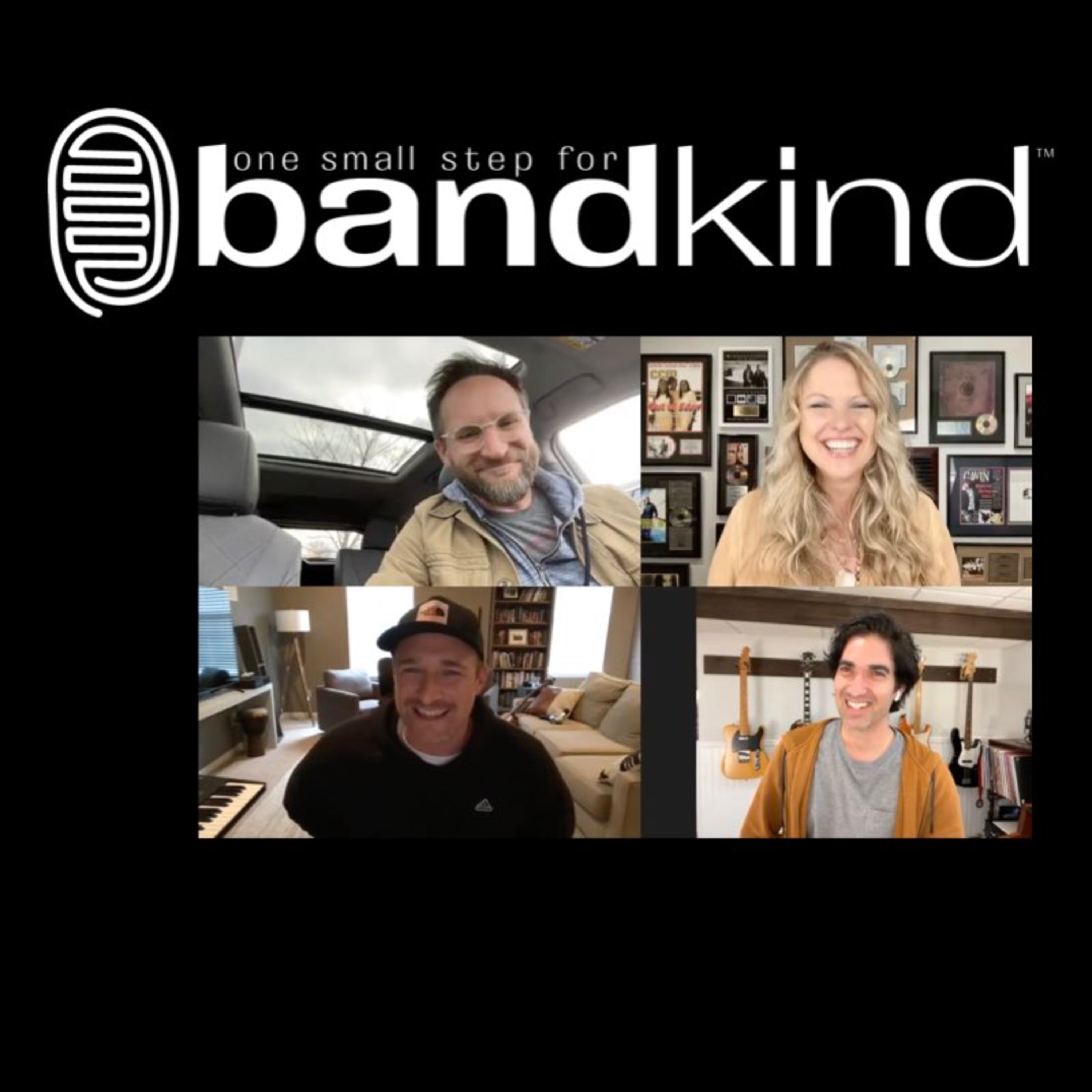 Bandkind