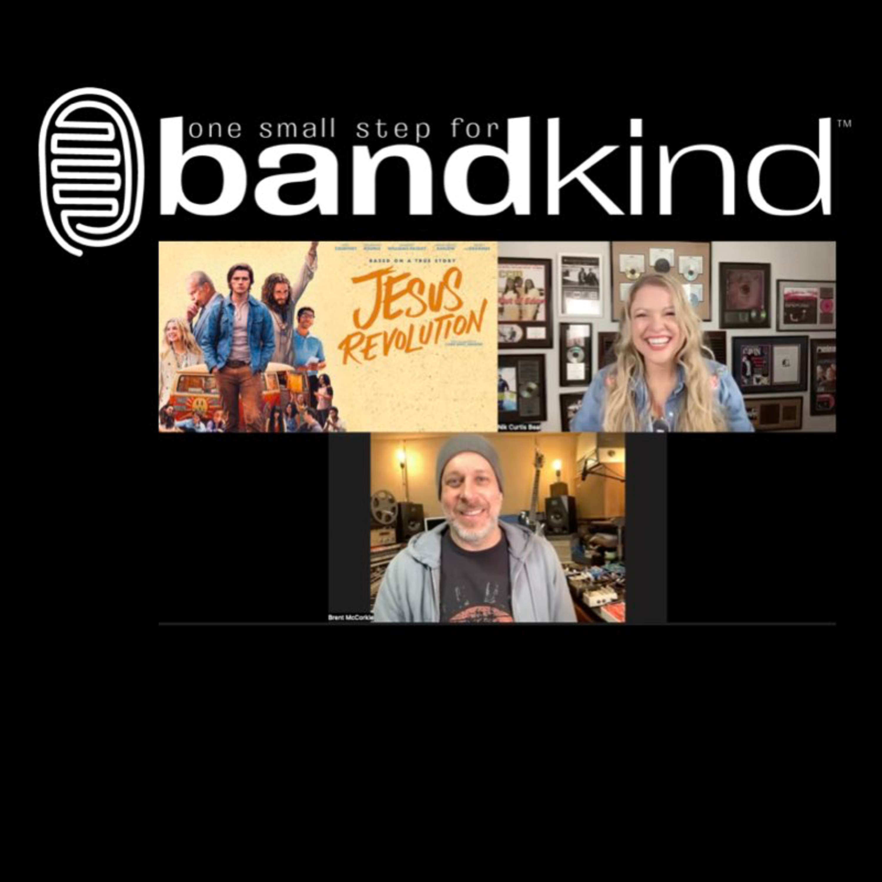 Bandkind