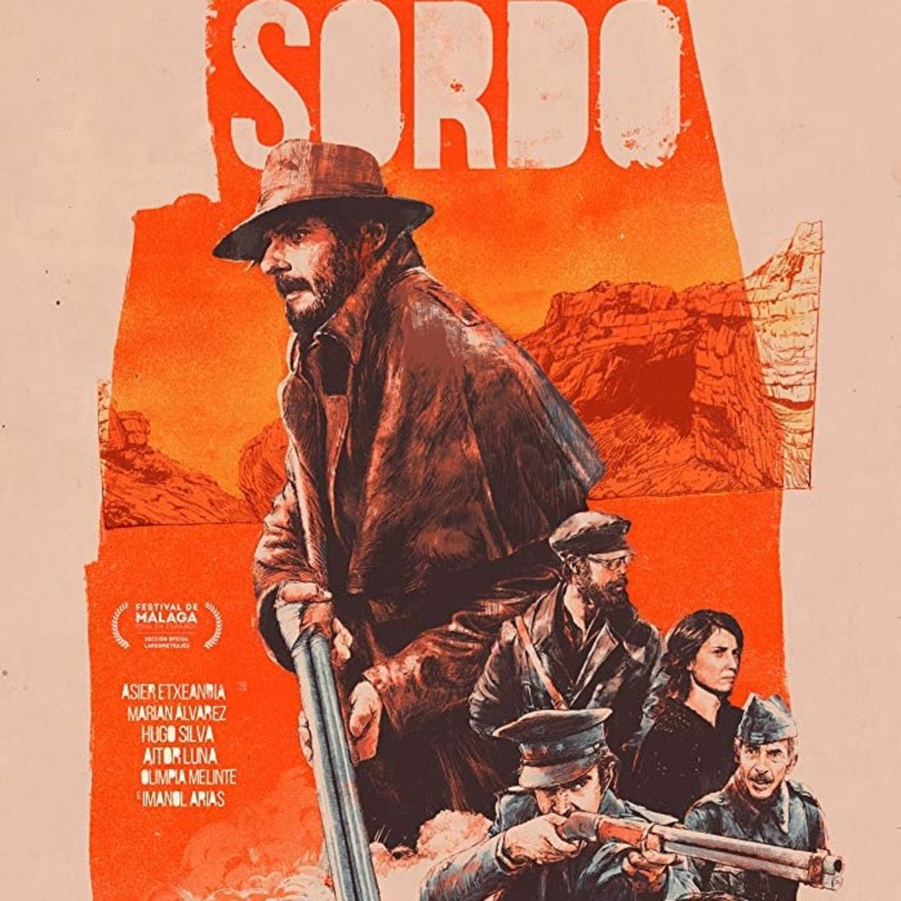 Foco Cinéfilo