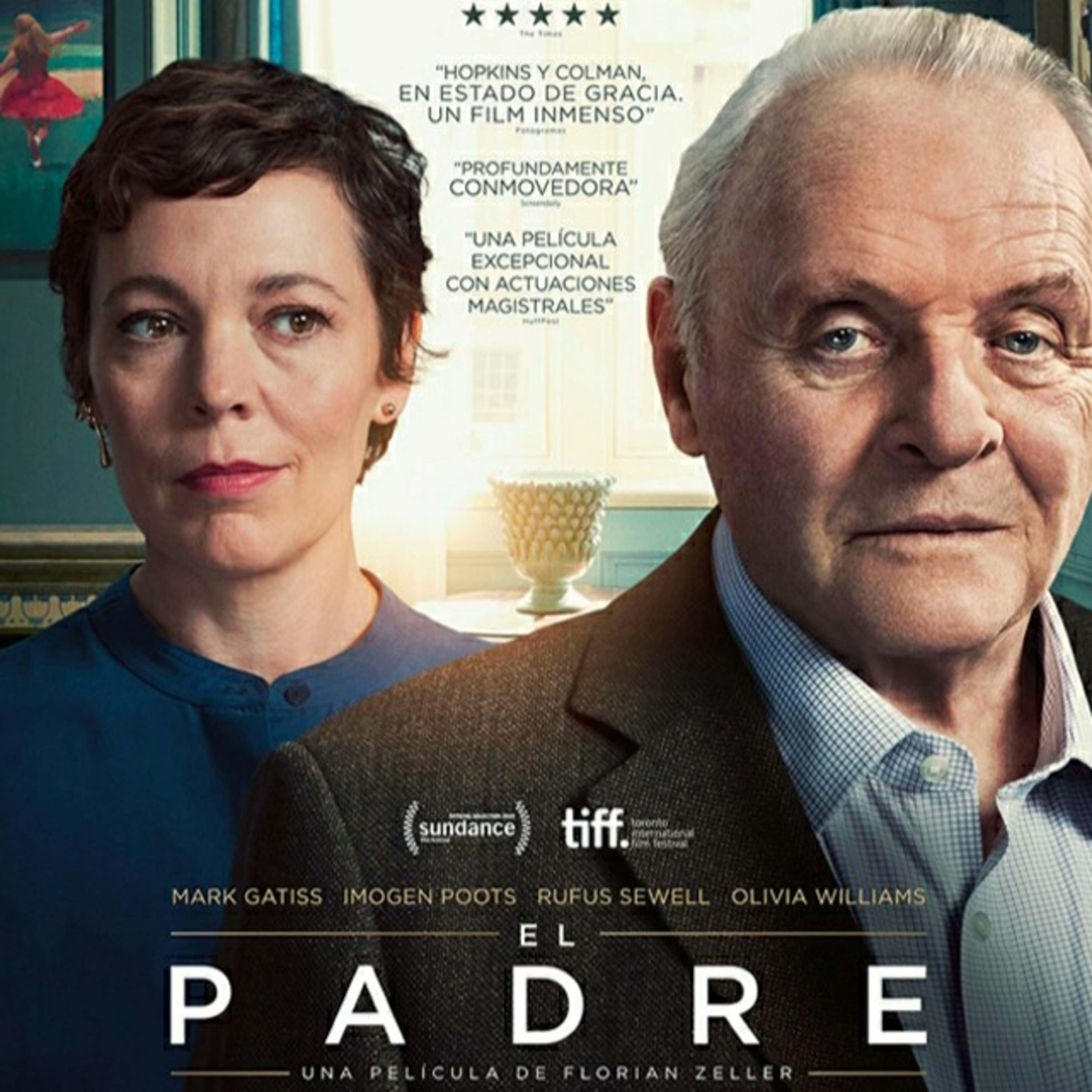 Foco Cinéfilo