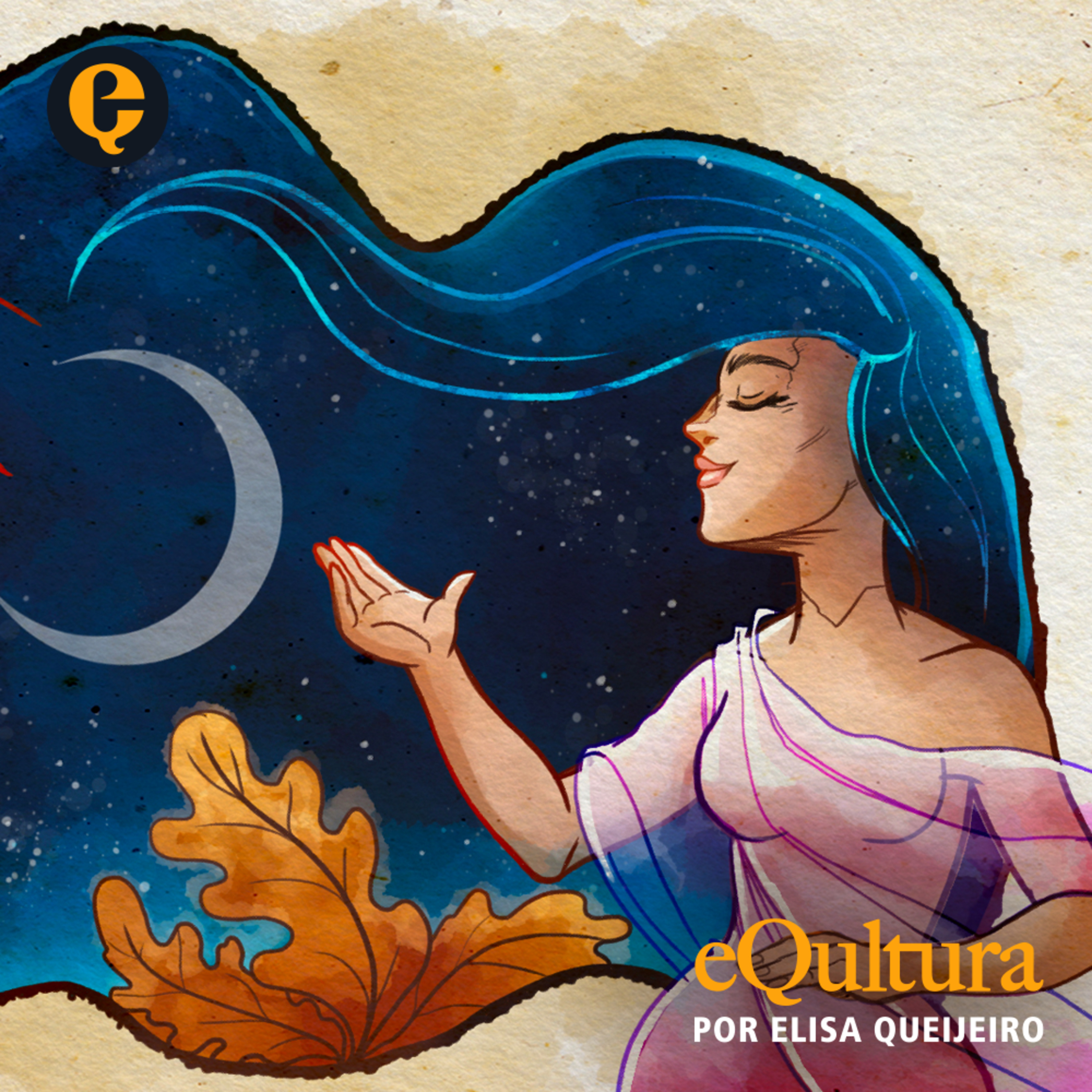 Elisa Queijeiro Presenta EQultura