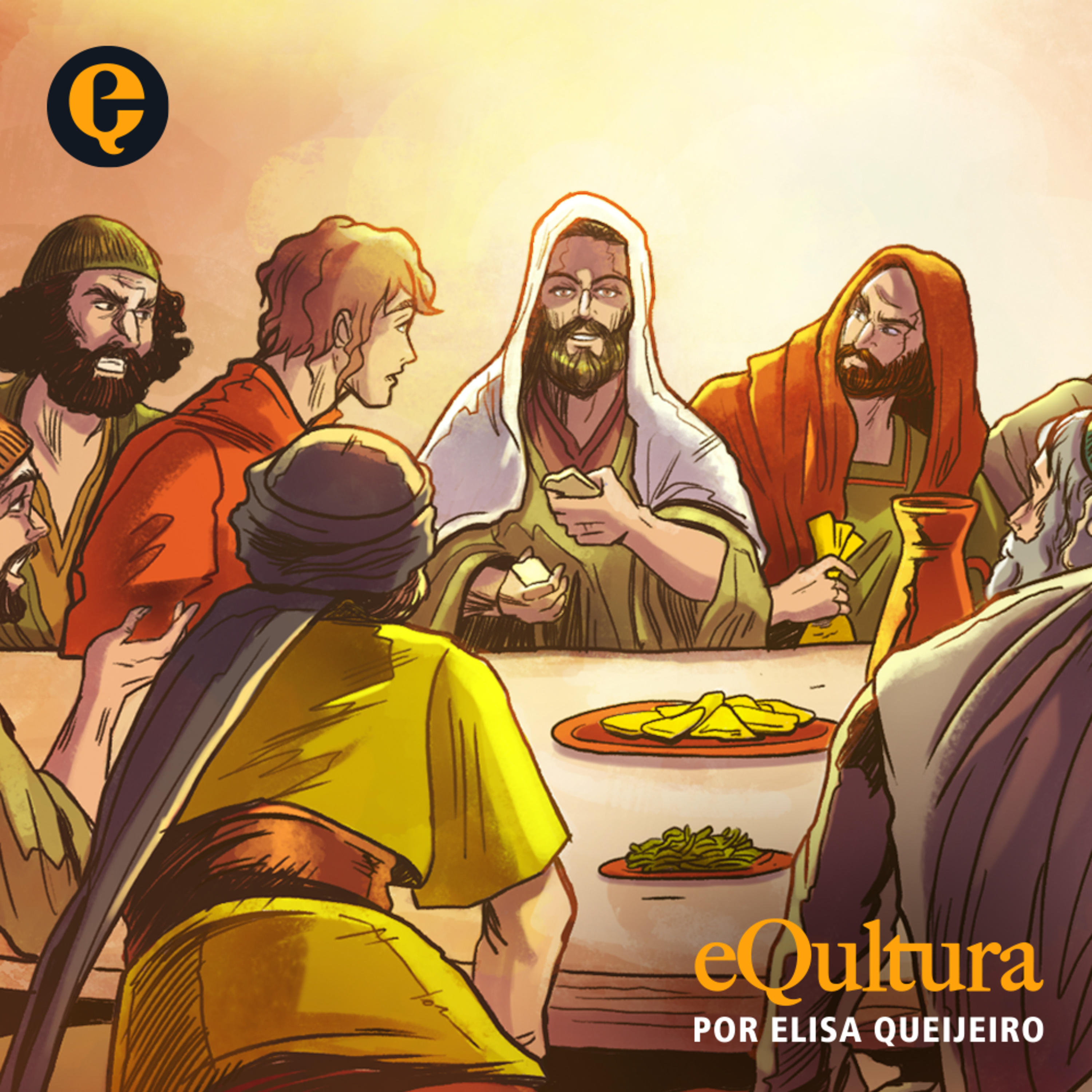 Elisa Queijeiro Presenta EQultura