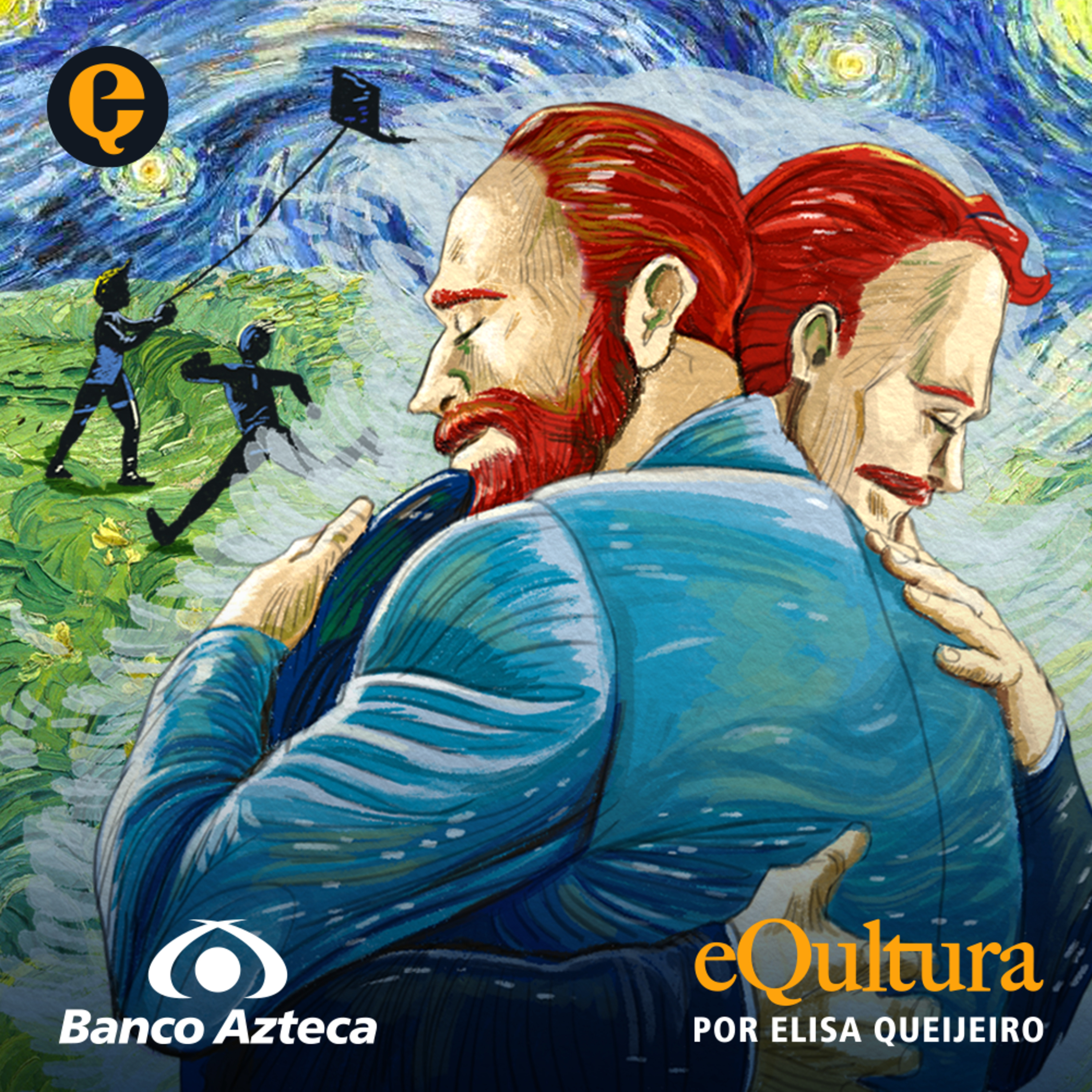 Elisa Queijeiro Presenta EQultura