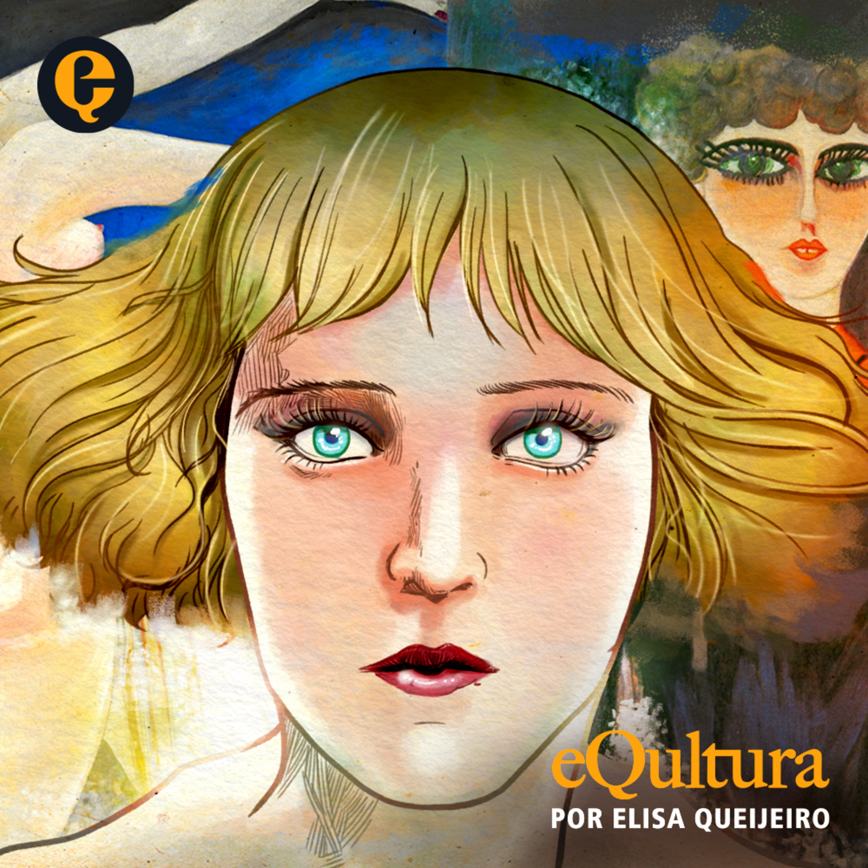 Elisa Queijeiro Presenta EQultura