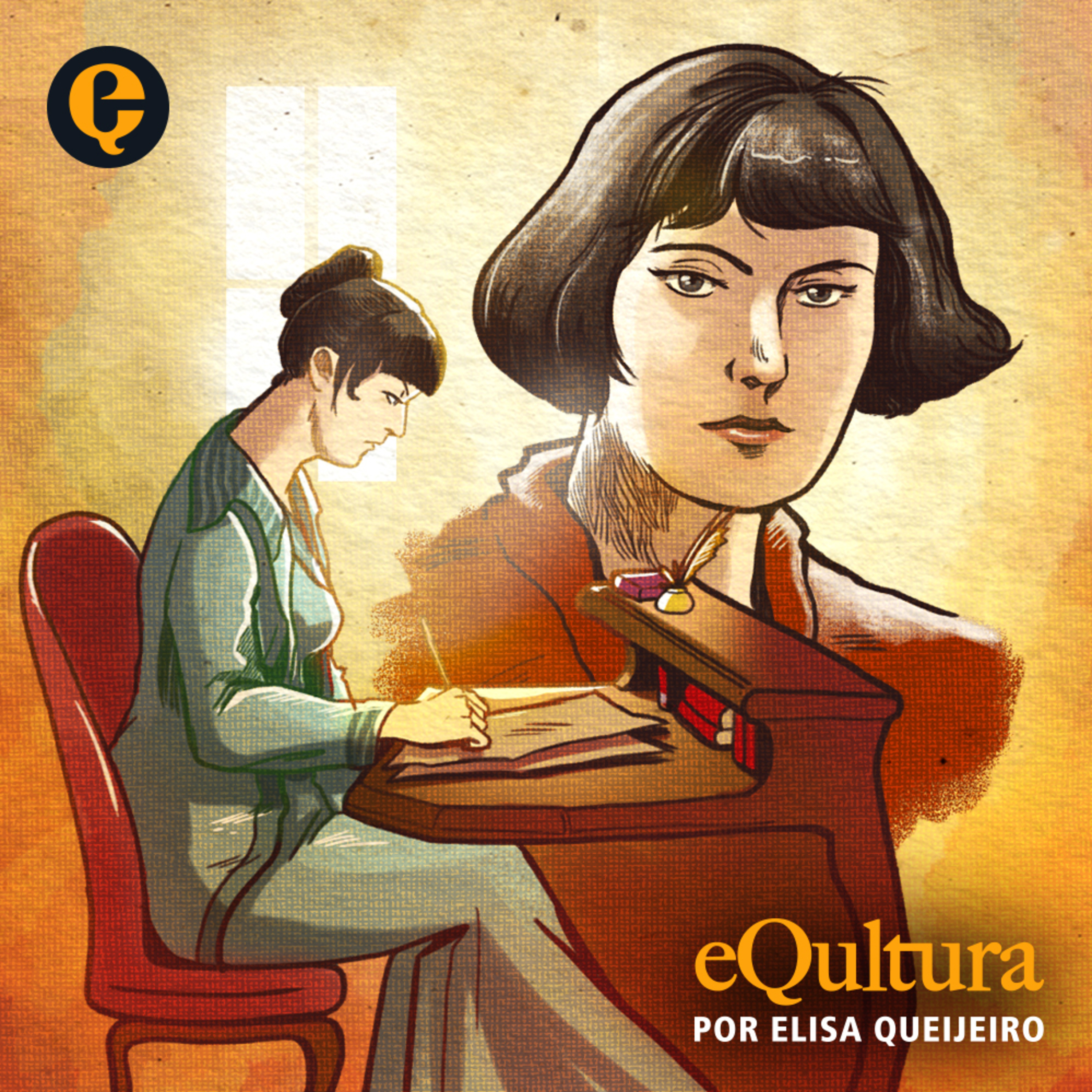 Elisa Queijeiro Presenta EQultura
