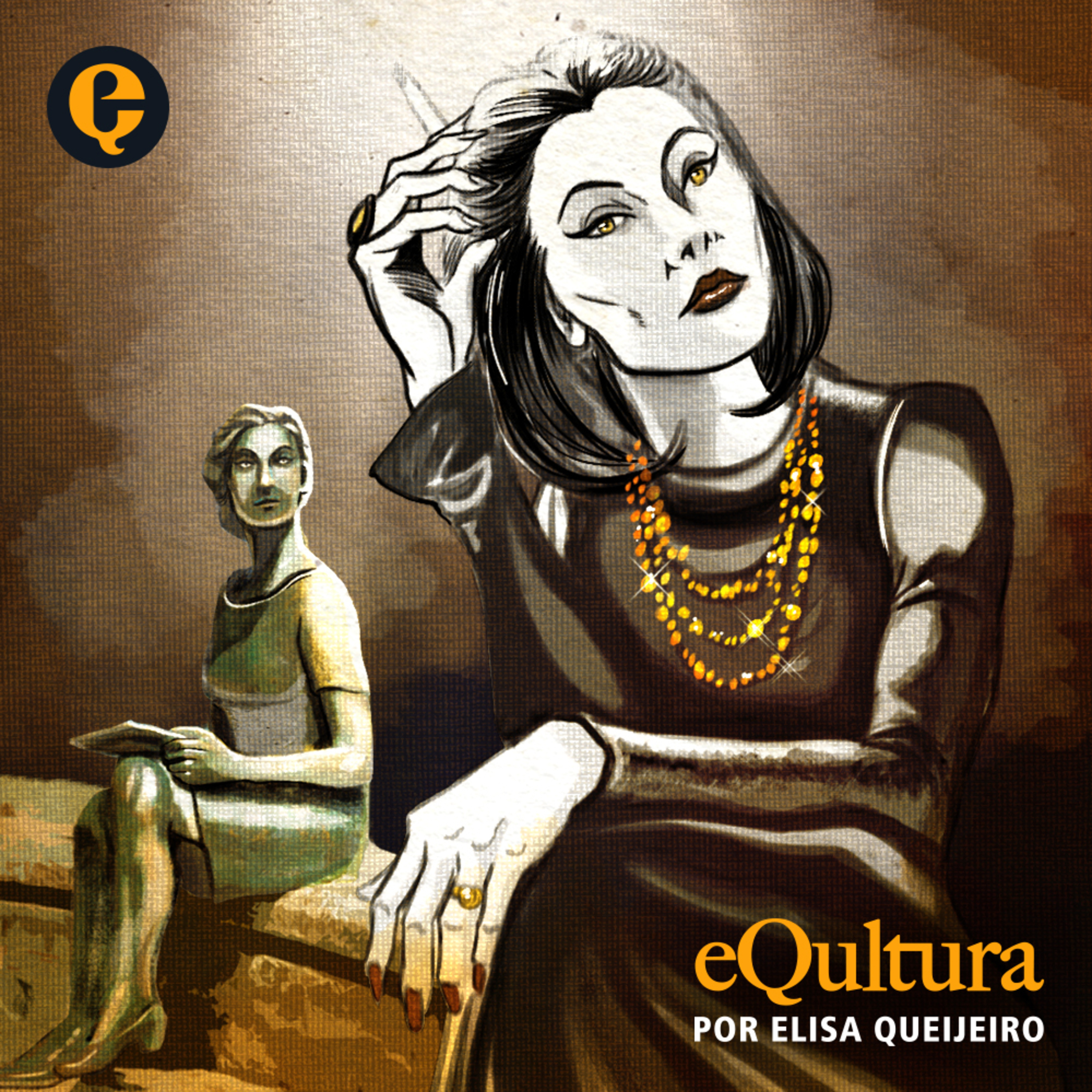 Elisa Queijeiro Presenta EQultura