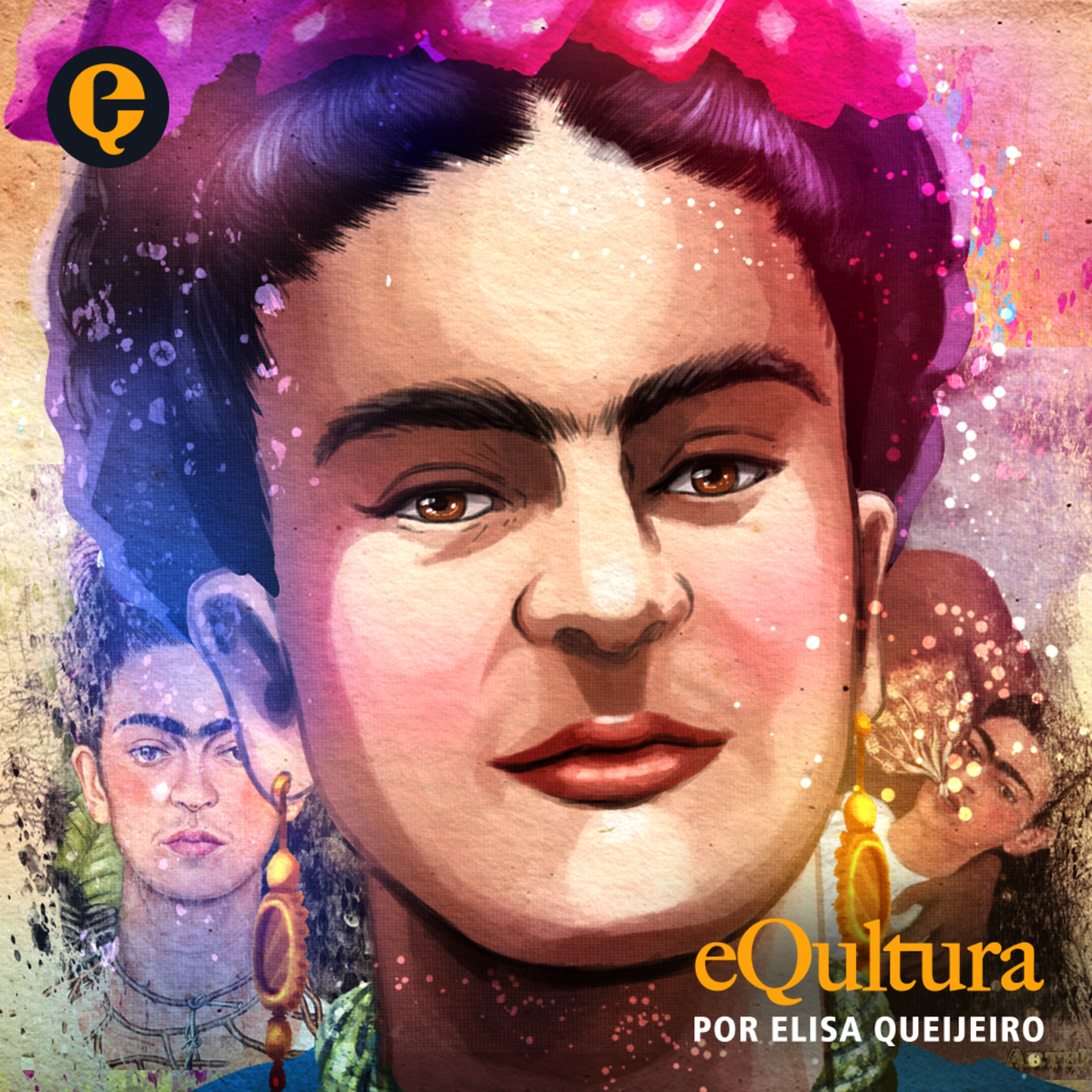 Elisa Queijeiro Presenta EQultura