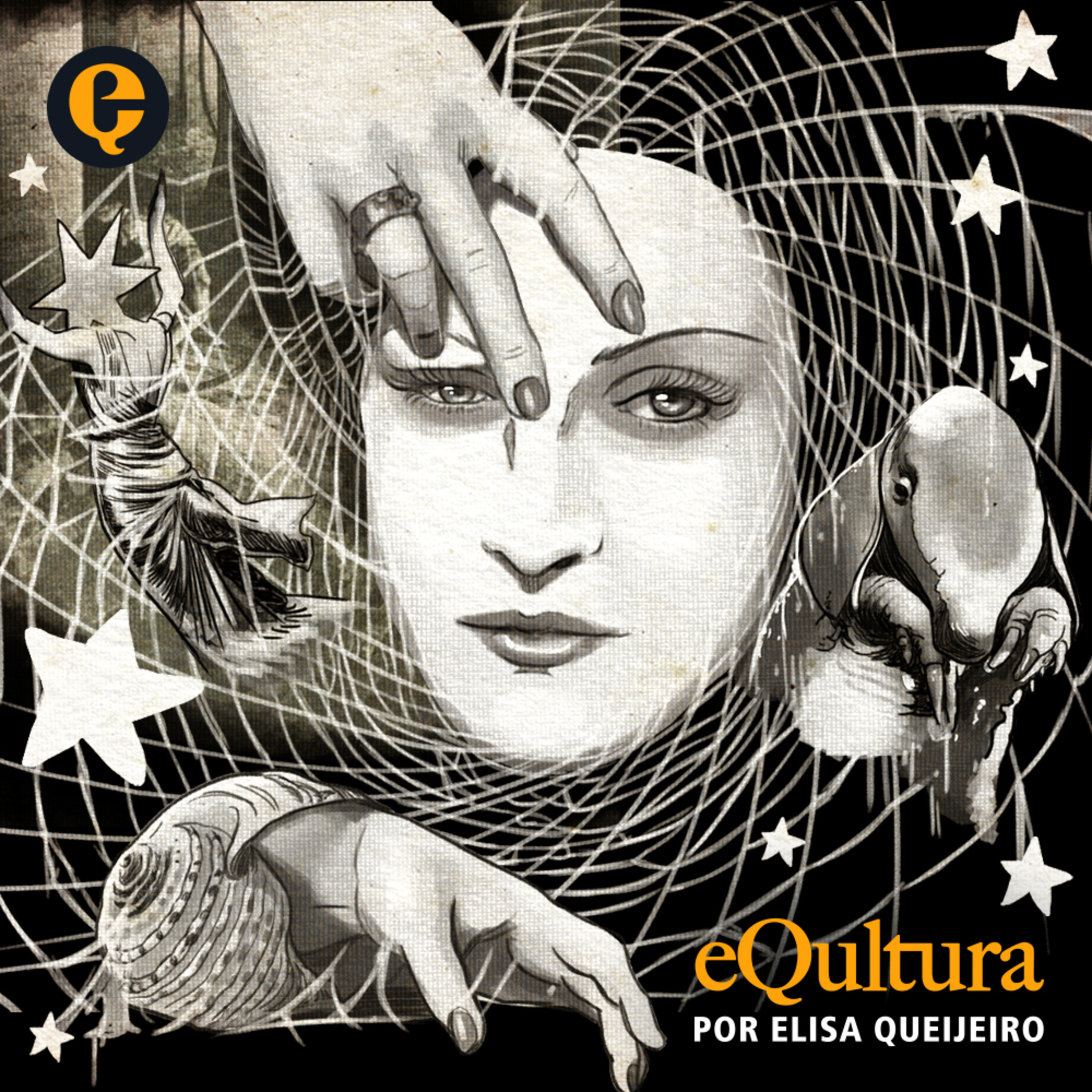 Elisa Queijeiro Presenta EQultura