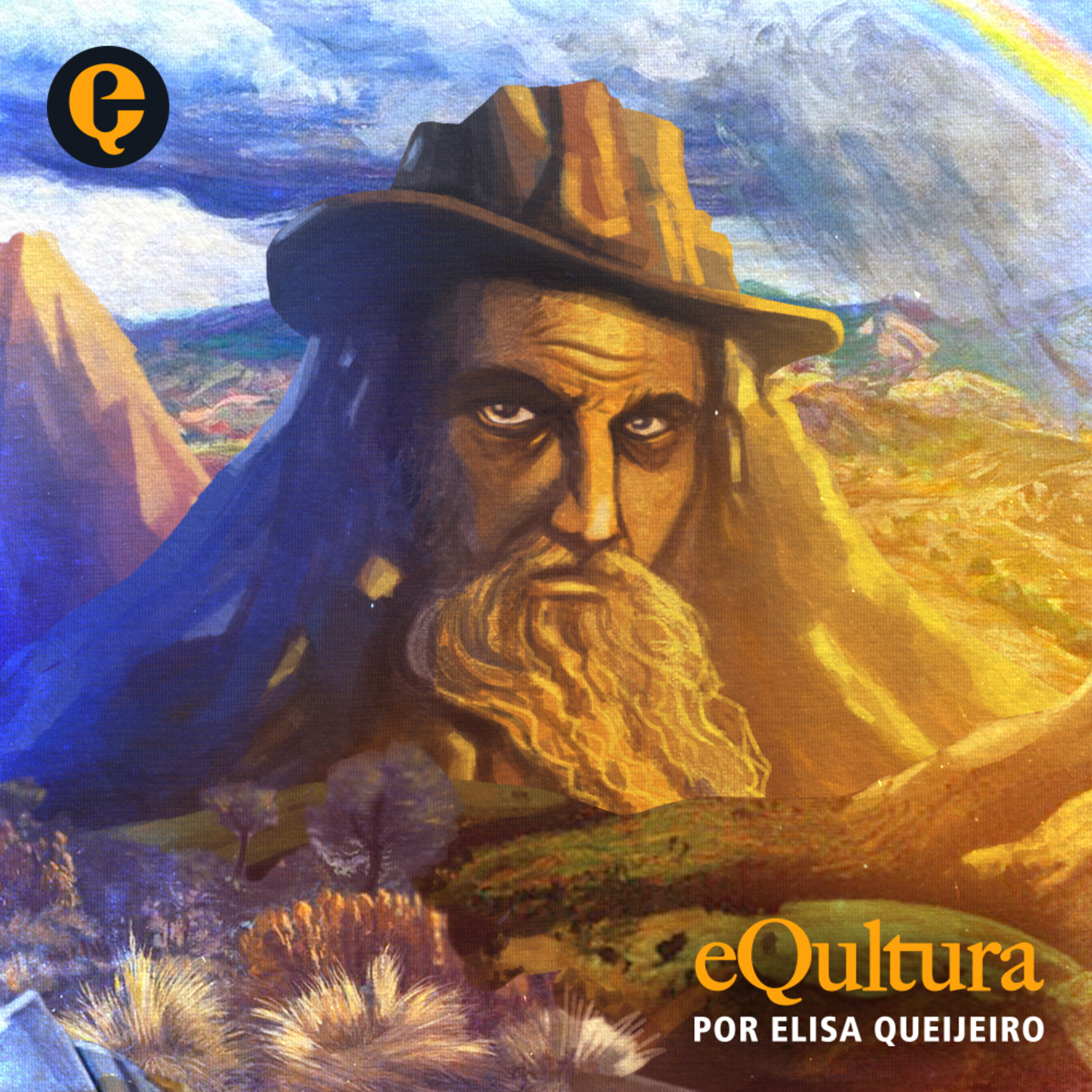 Elisa Queijeiro Presenta EQultura