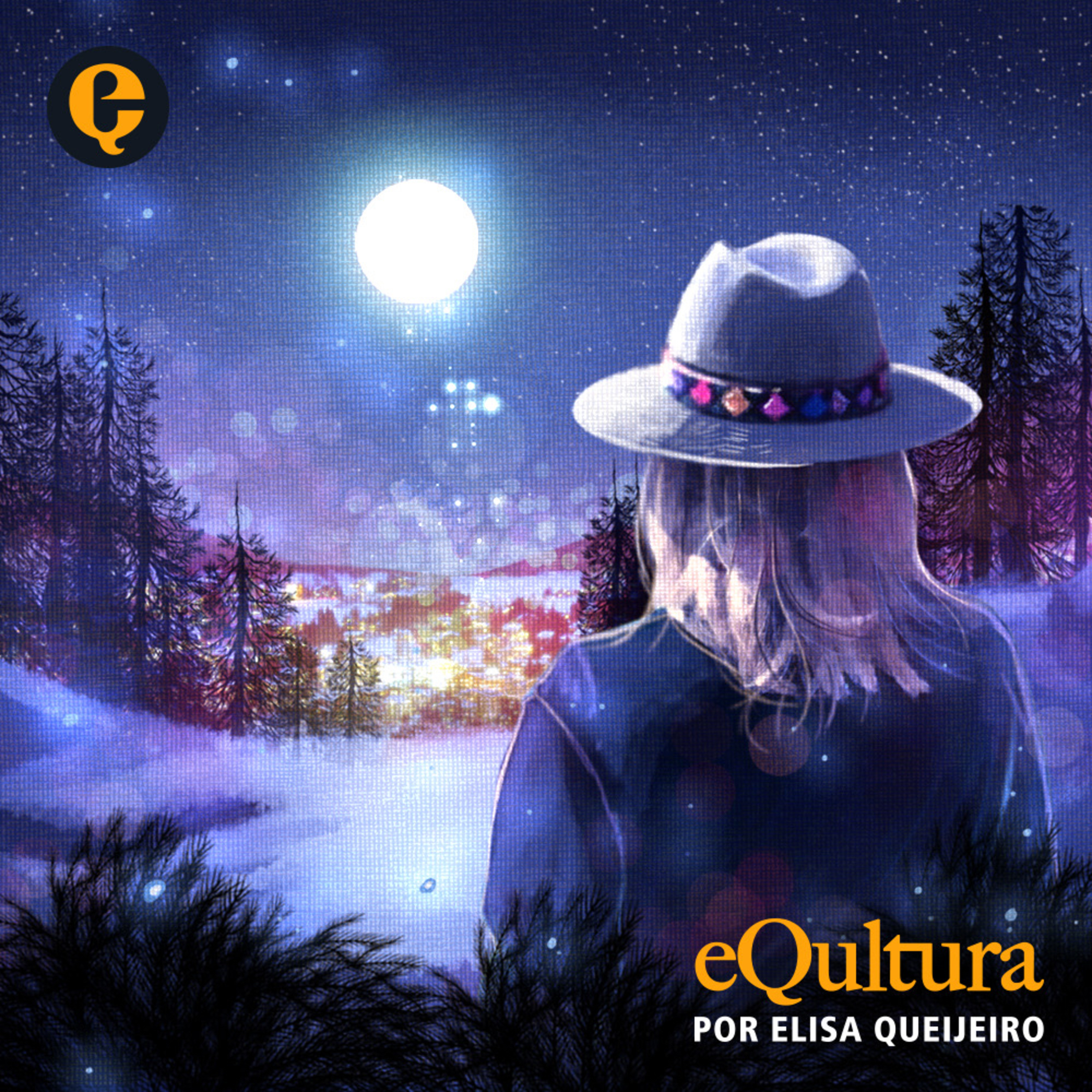 Elisa Queijeiro Presenta EQultura