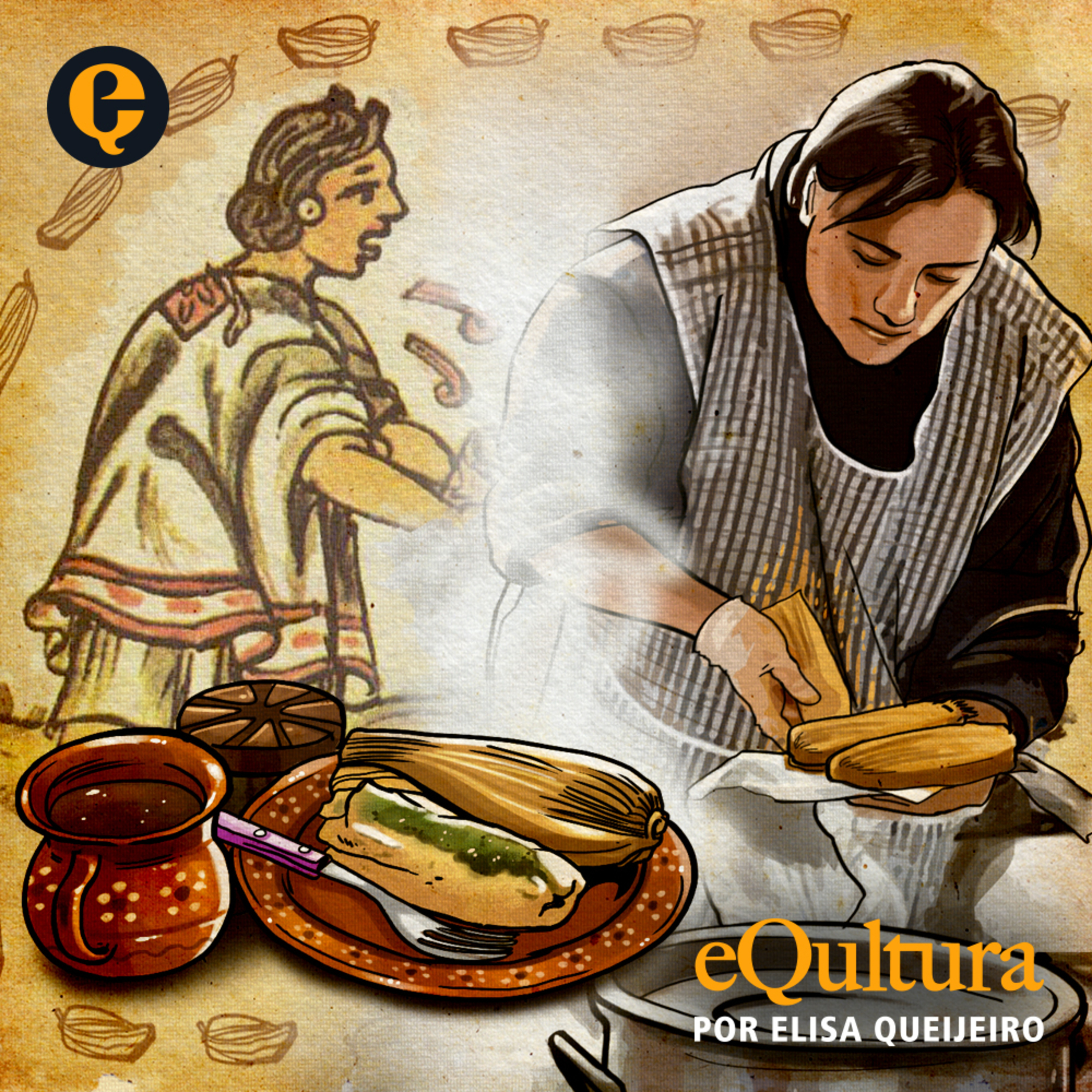 Elisa Queijeiro Presenta EQultura