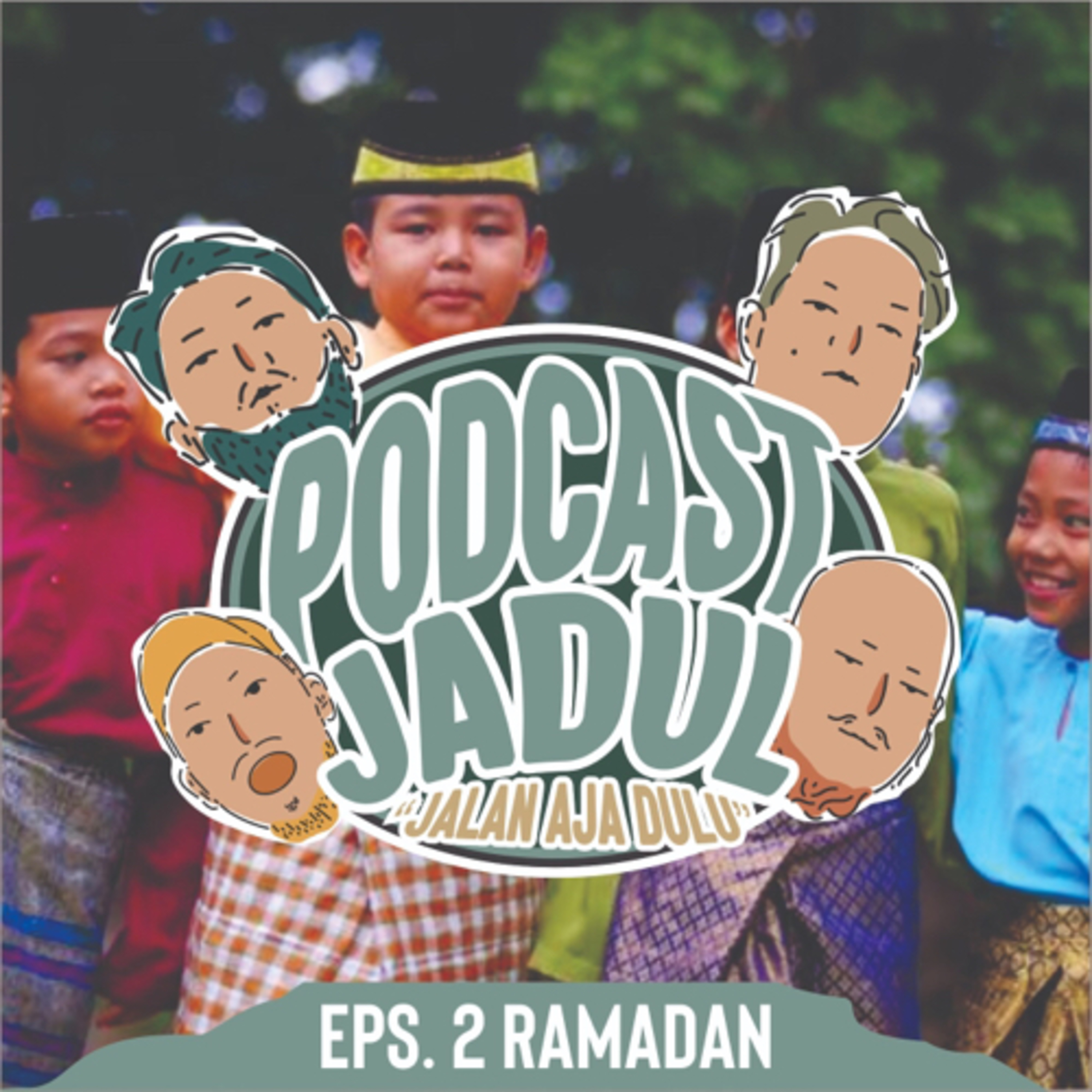 Podcast Jadul