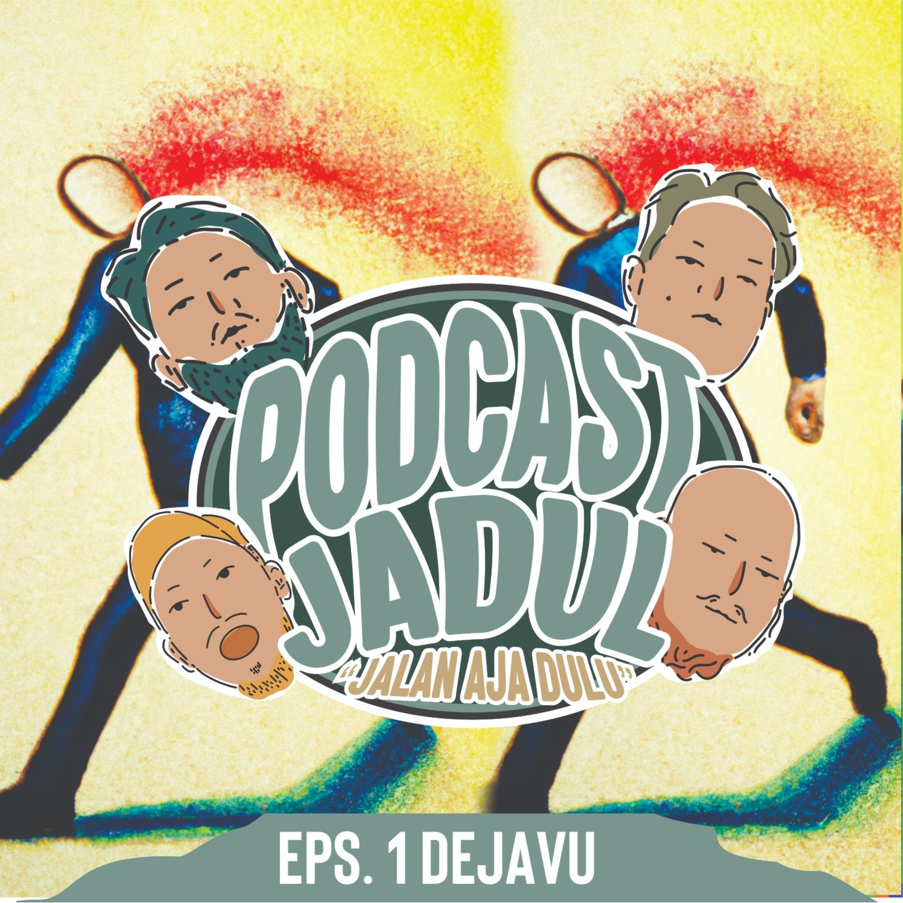 Podcast Jadul