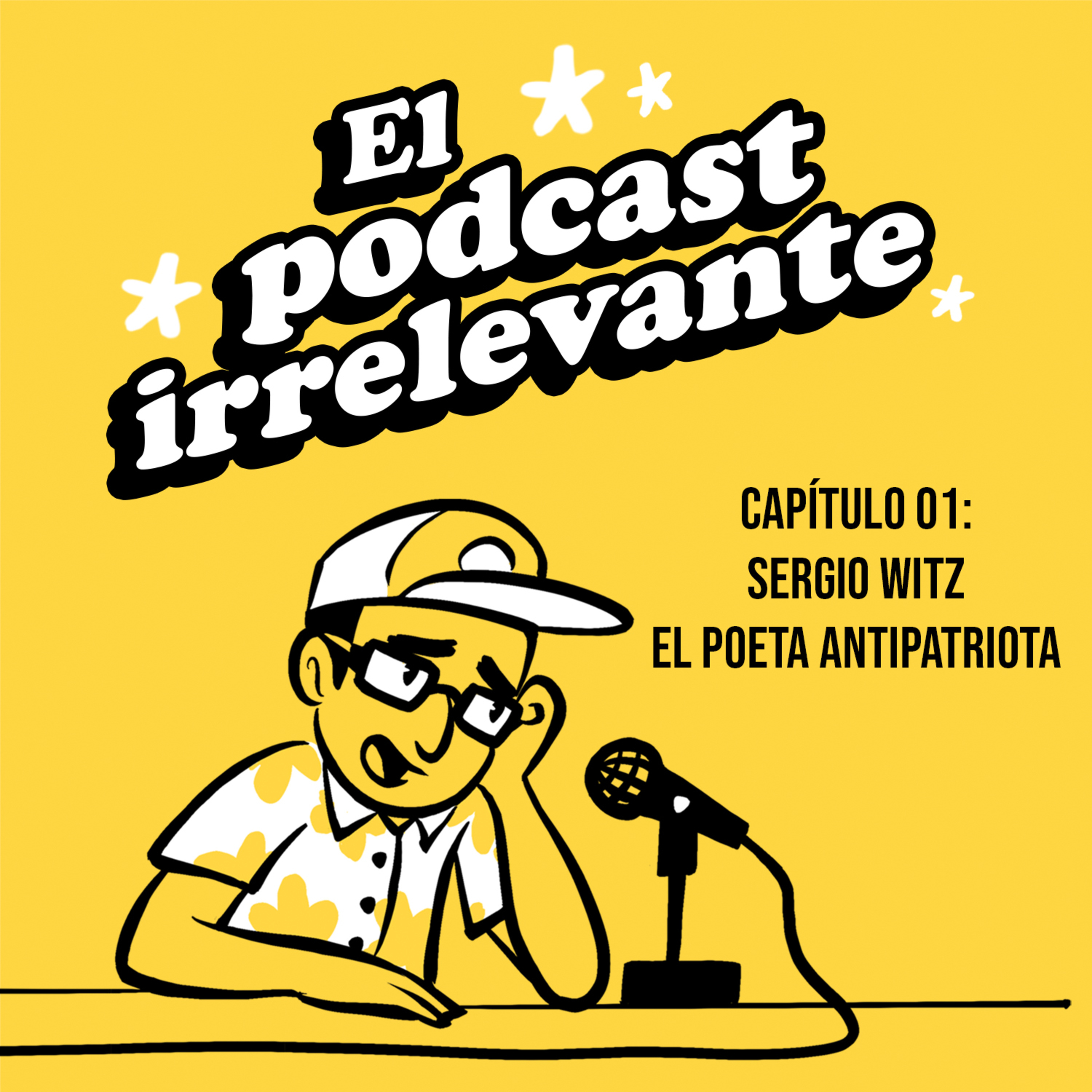Pregonero El Podcast