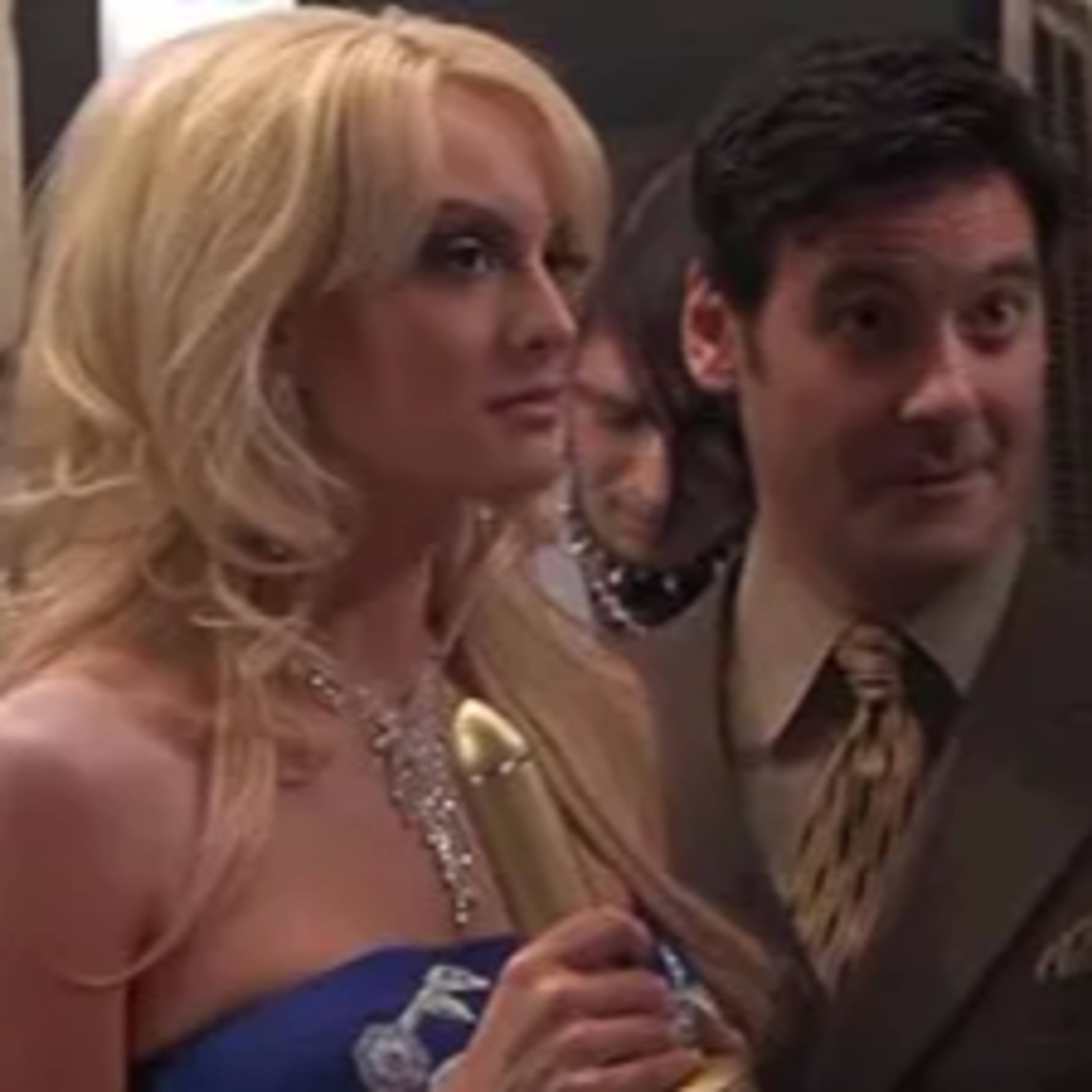 Party Down S1E4&5: Investors Dinner/Sin Say Shun Awards Afterparty Episode cover