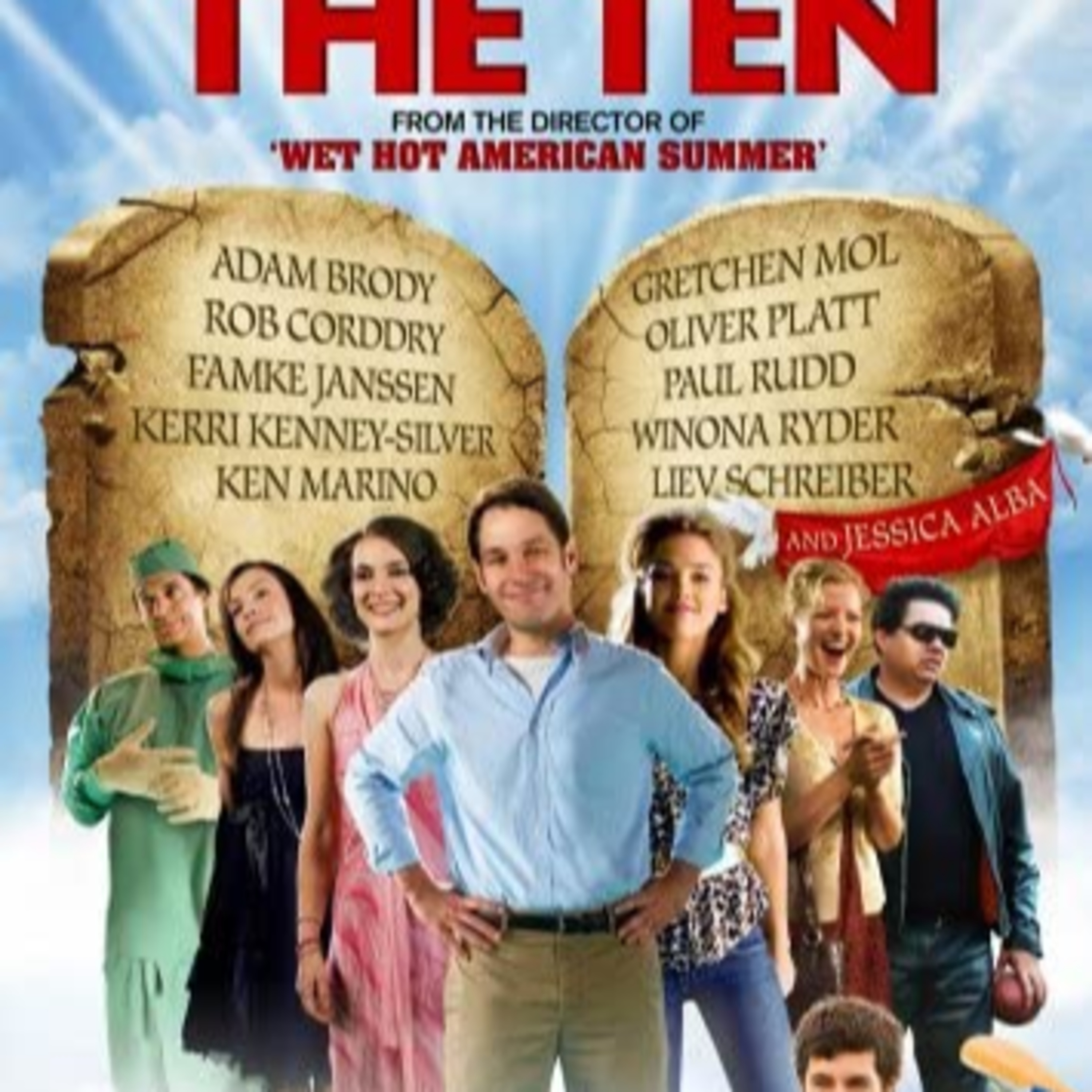 The Ten