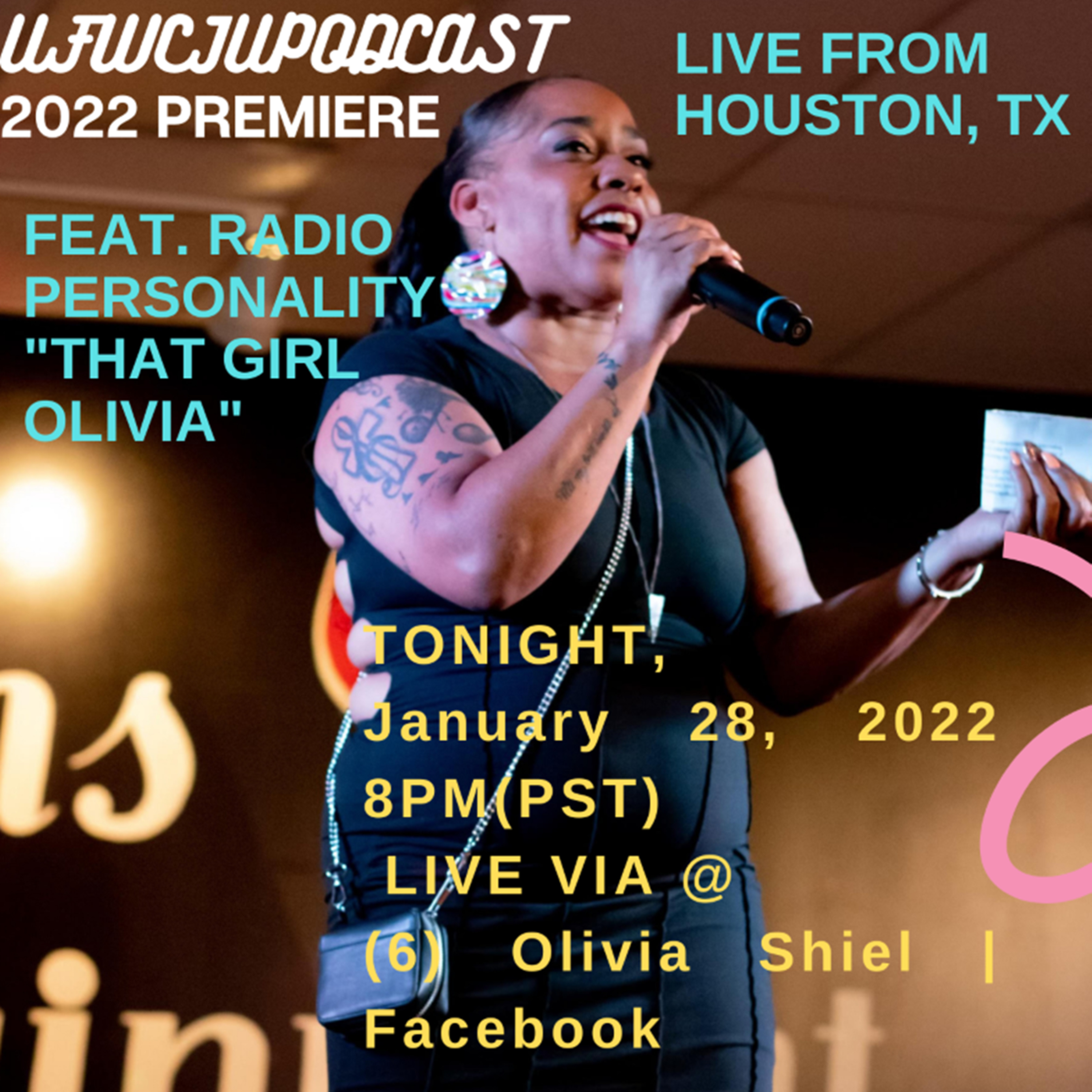Unfiltered With Cara Jones Unlimited, LLC Podcast