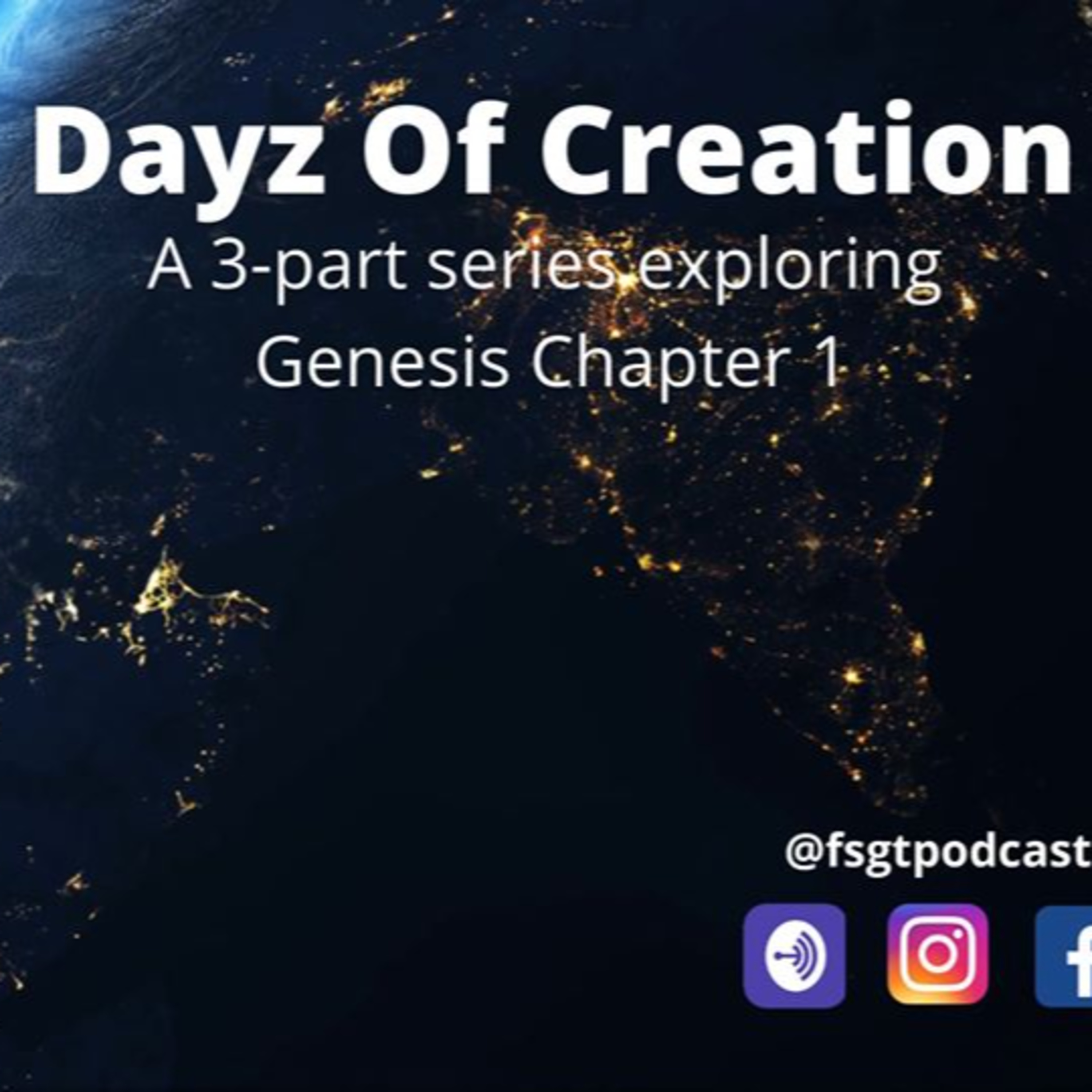 The Father and Son, Grace and Truth Podcast