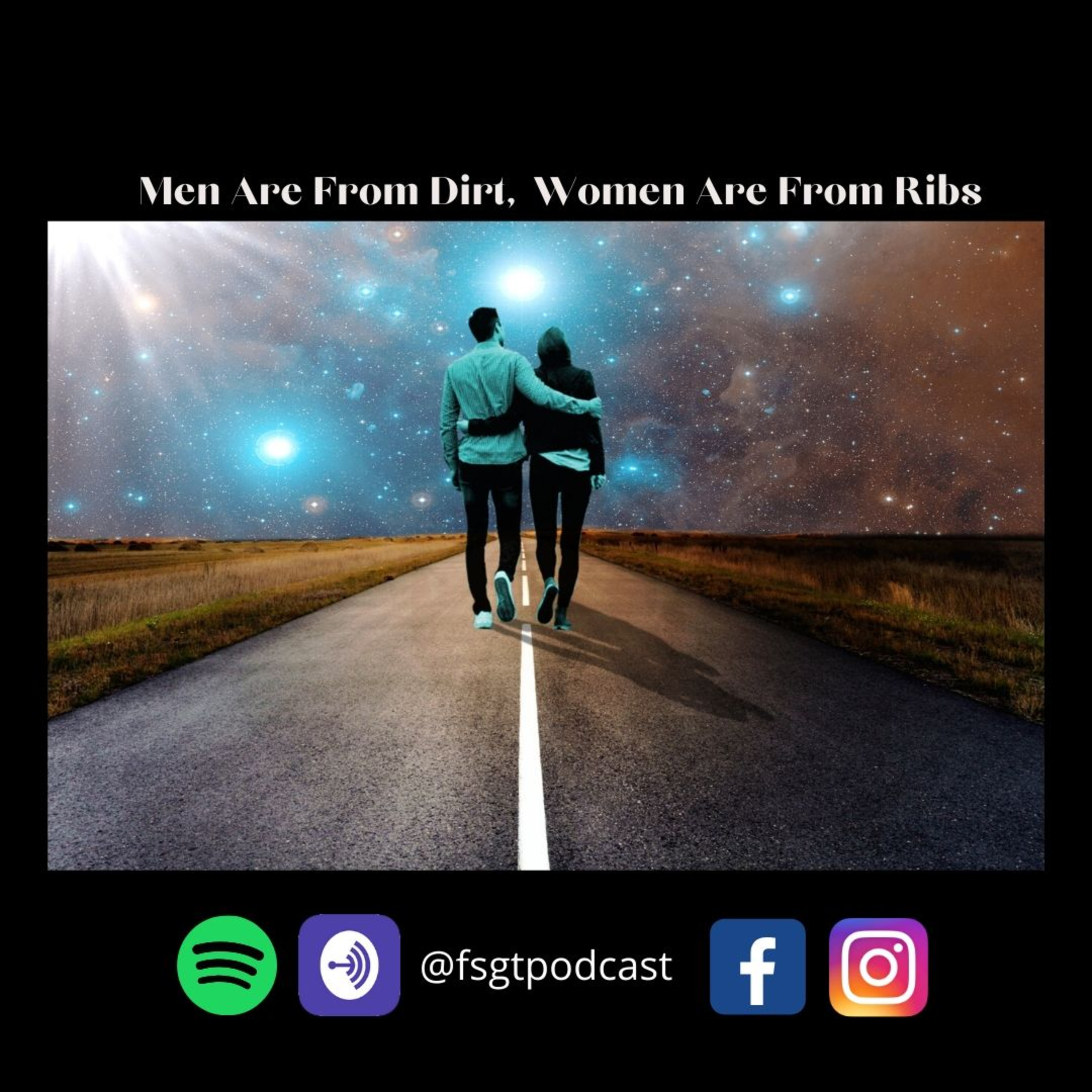 The Father and Son, Grace and Truth Podcast