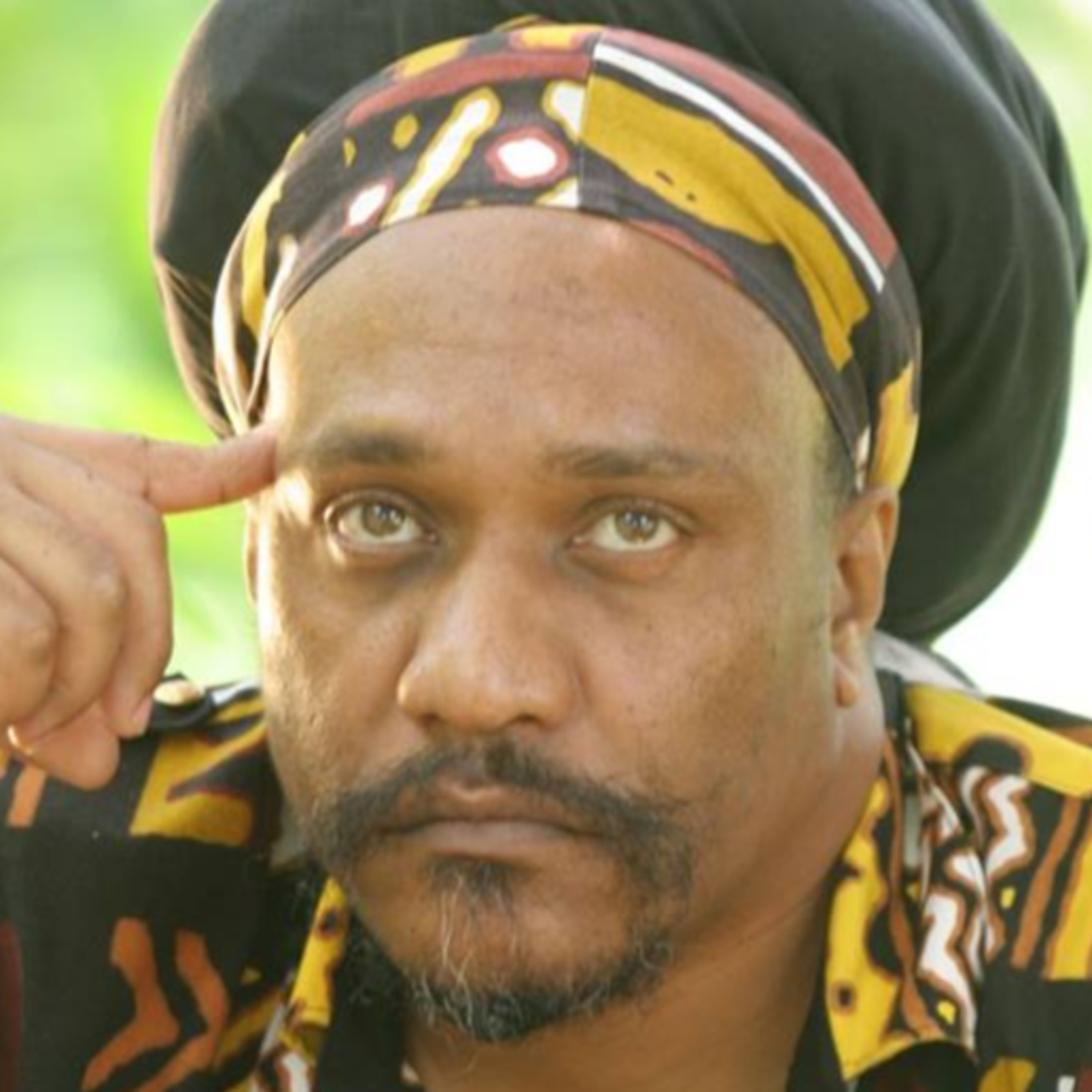 Philip Clarke\'s Lights,Camera: Real Life