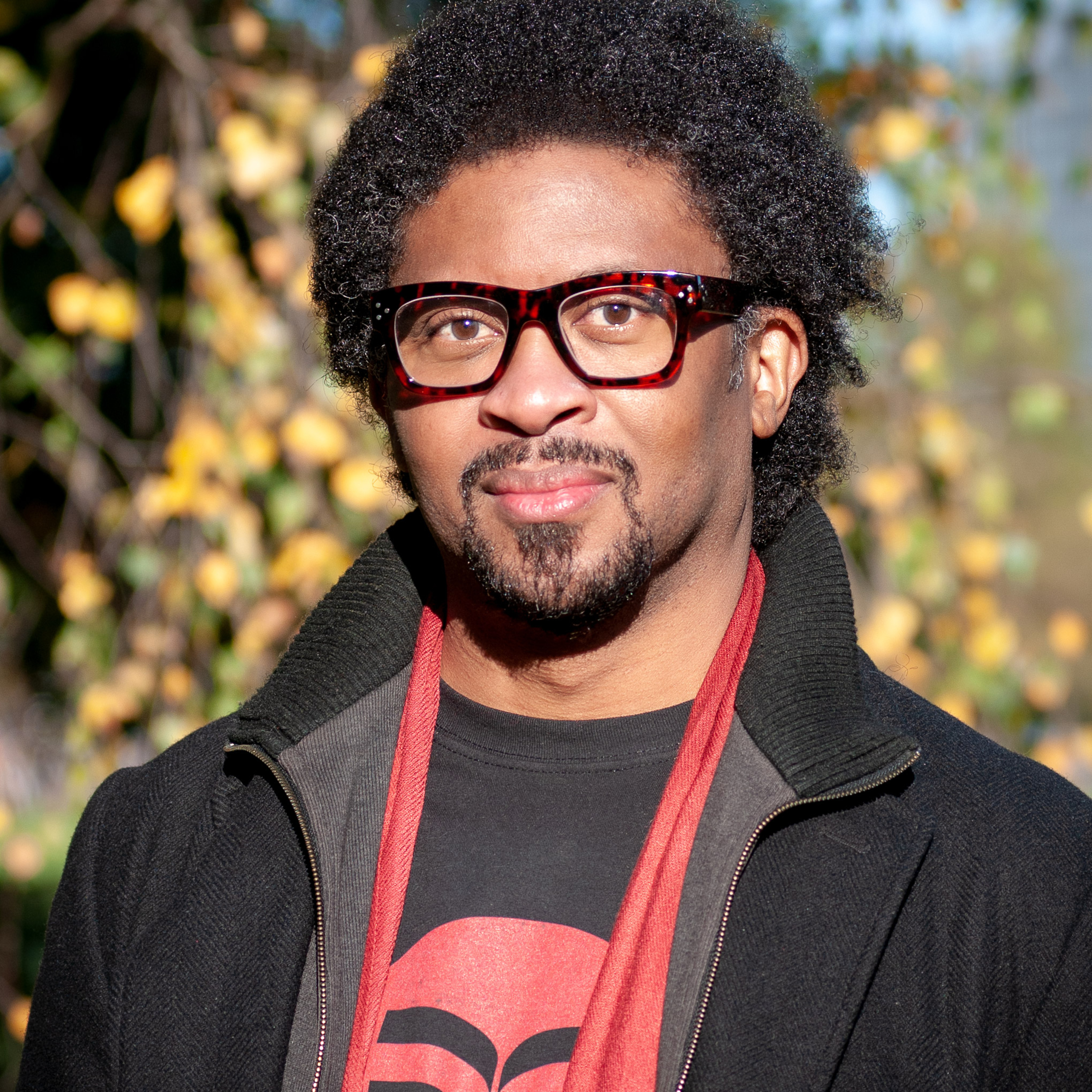 Philip Clarke\'s Lights,Camera: Real Life