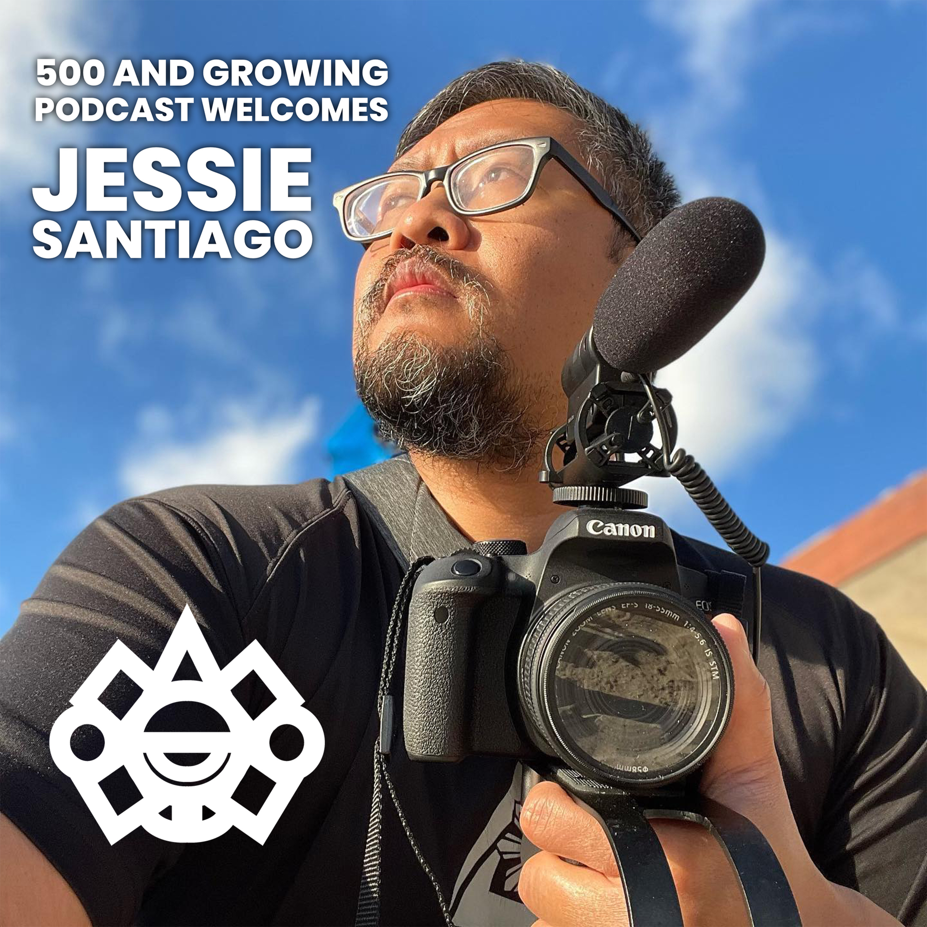 500 and Growing Podcast